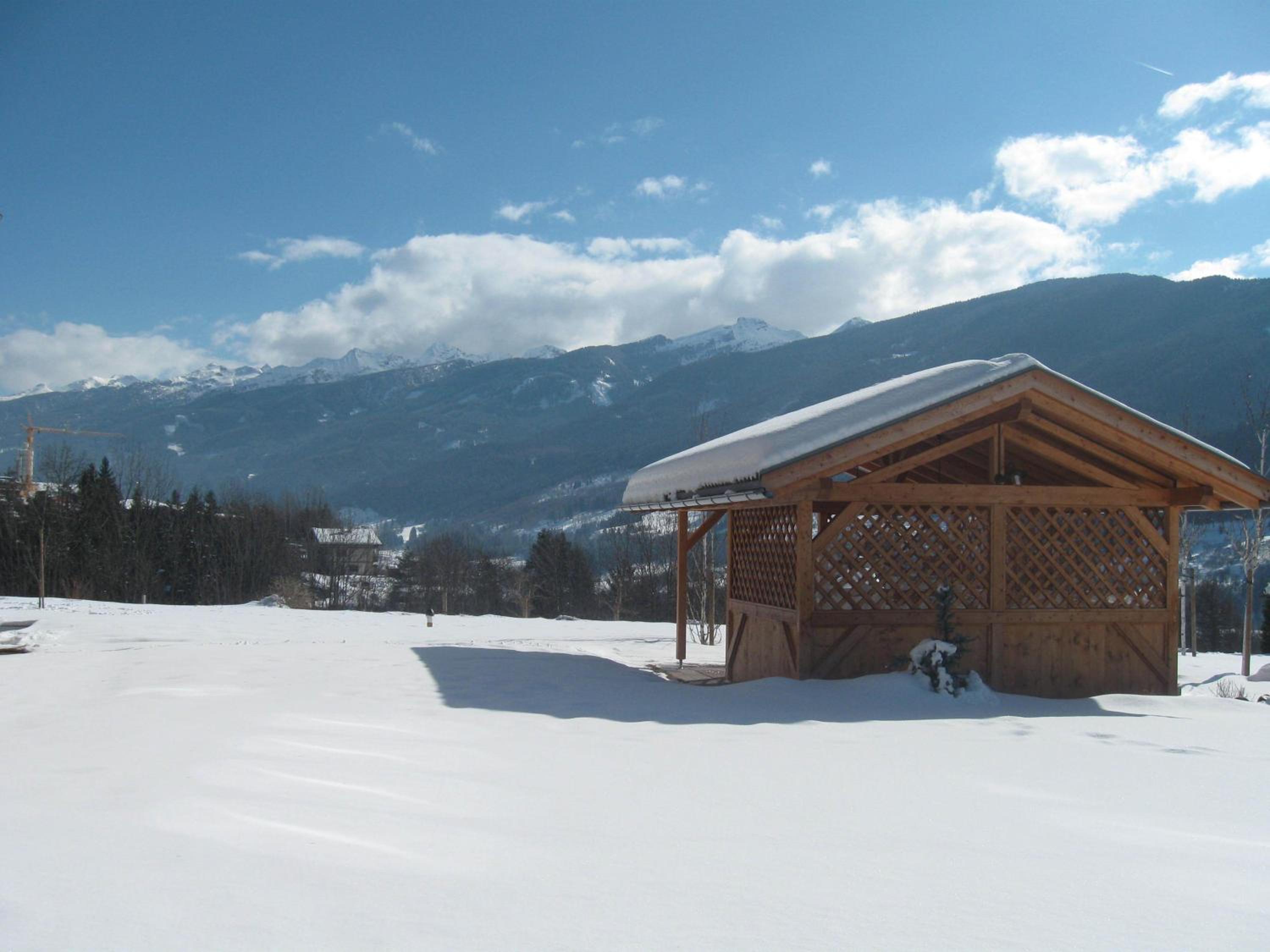 Agritur Maso Chemela