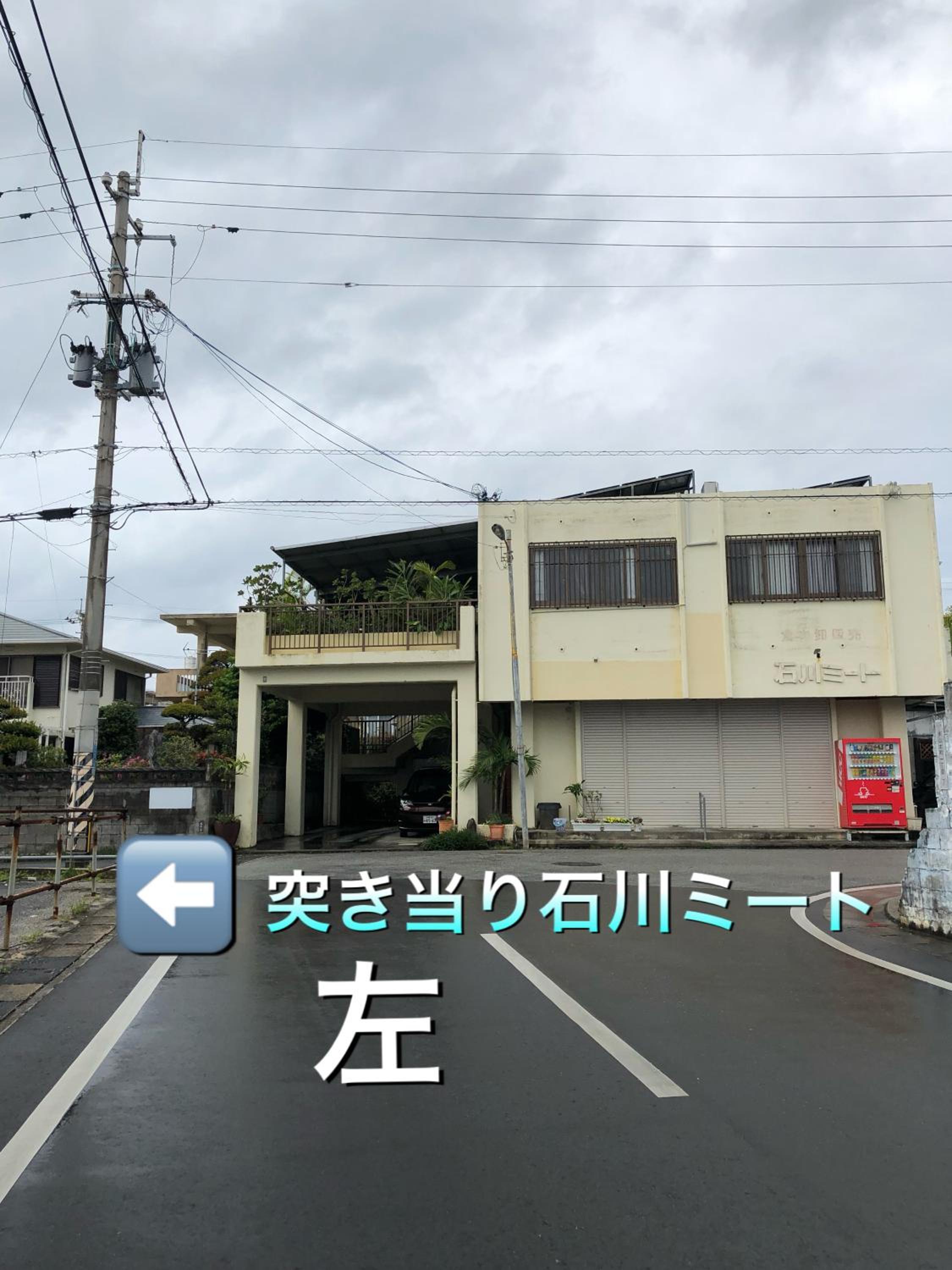Yoko House view 2