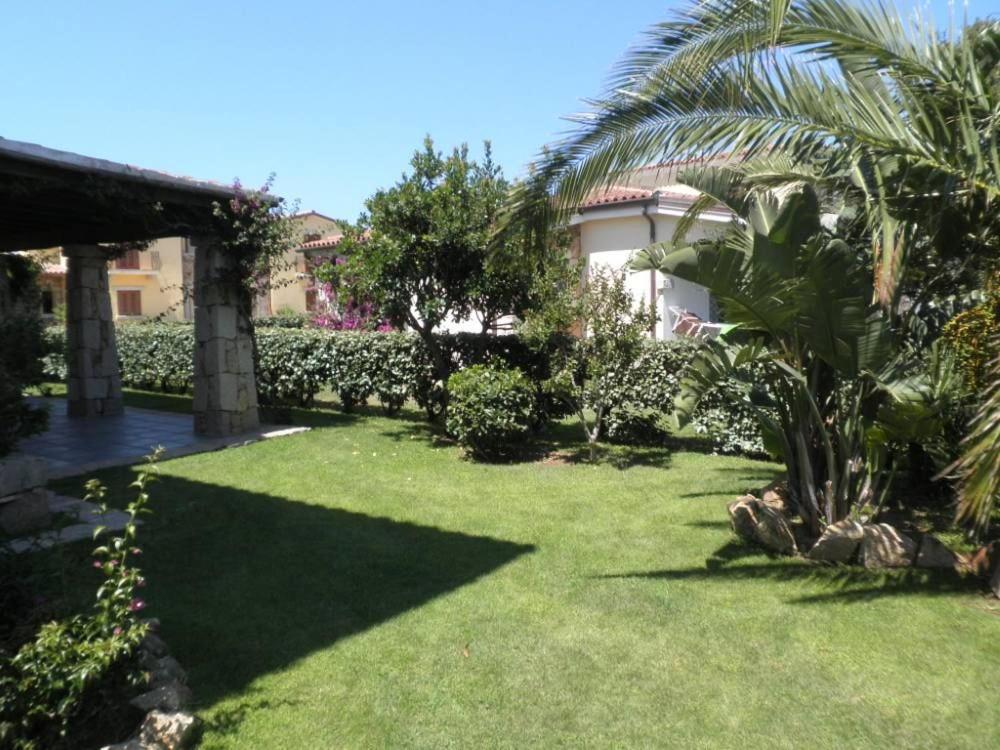 Residence La Rosa dei Venti view 2
