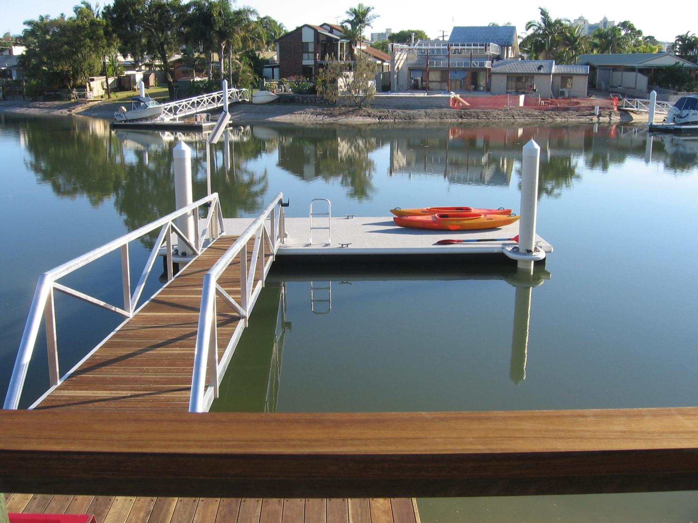 Saltwater Villas - Pet Friendly Accommodation, photo 98