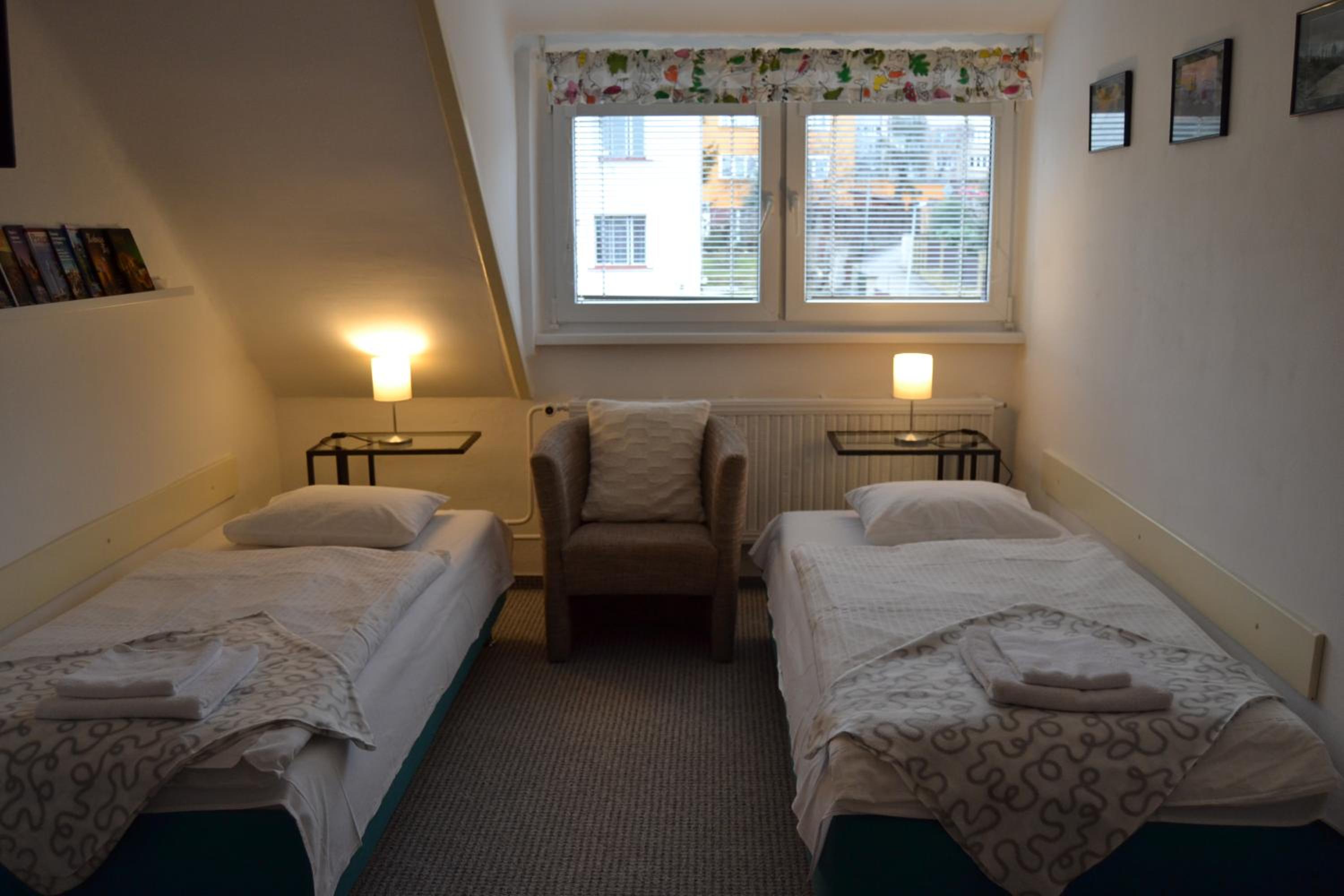 Pension Nika