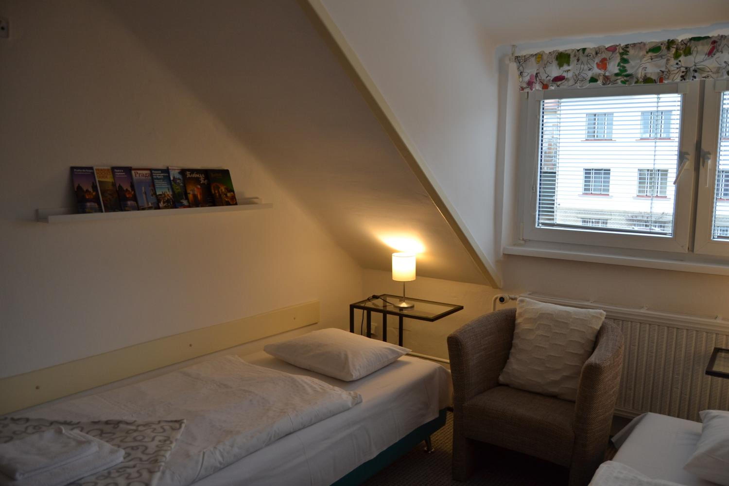 Pension Nika