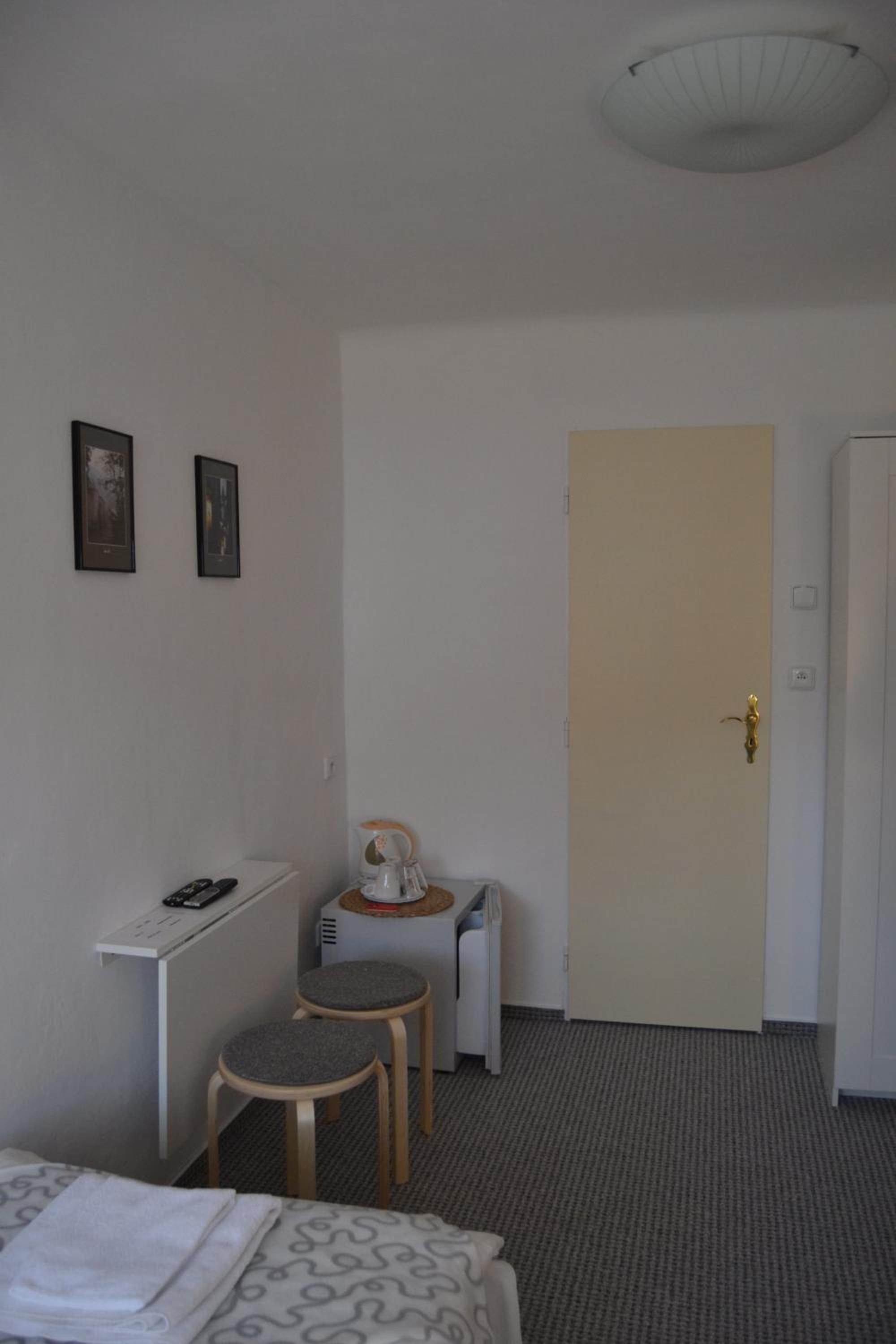 Pension Nika