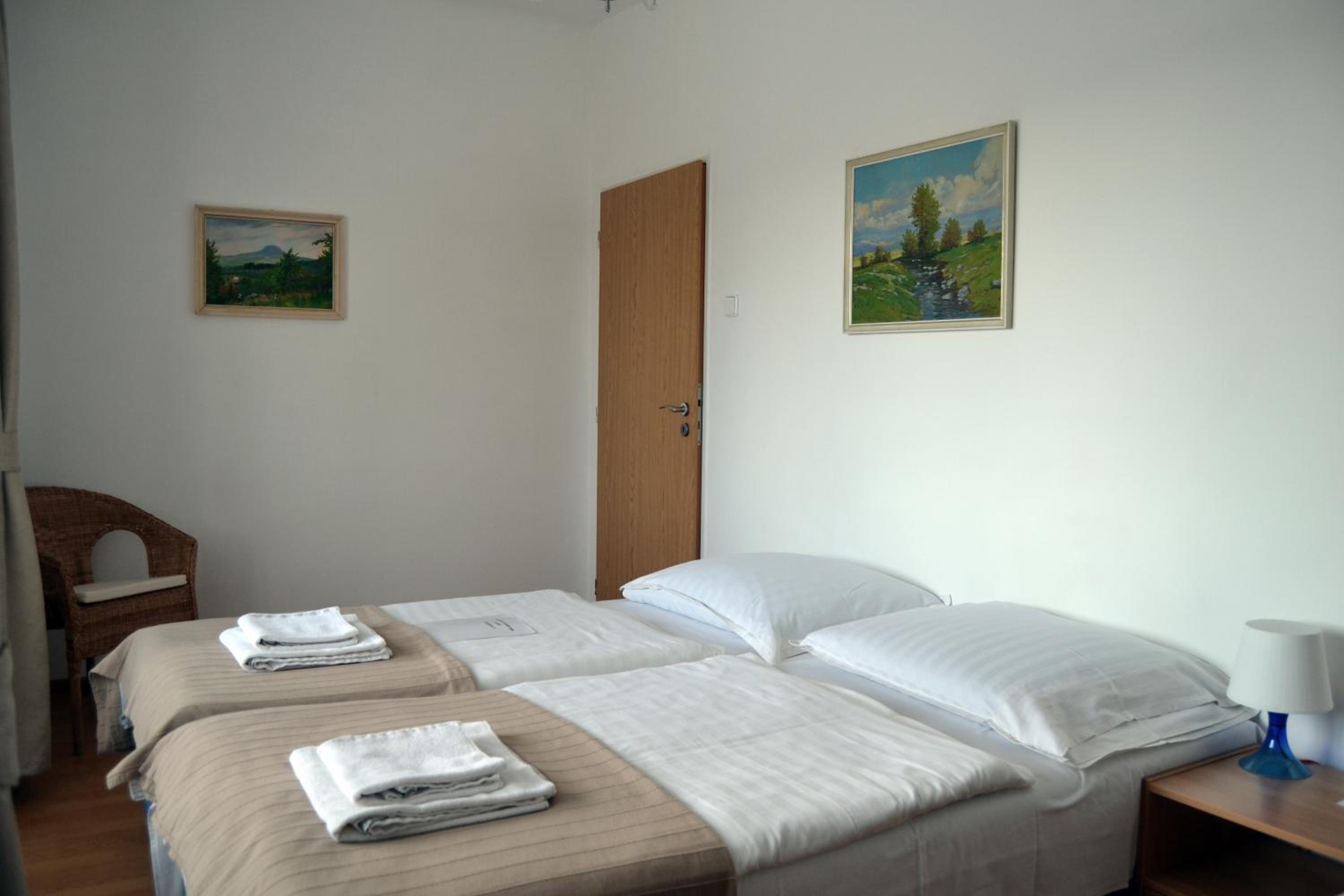 Pension Nika