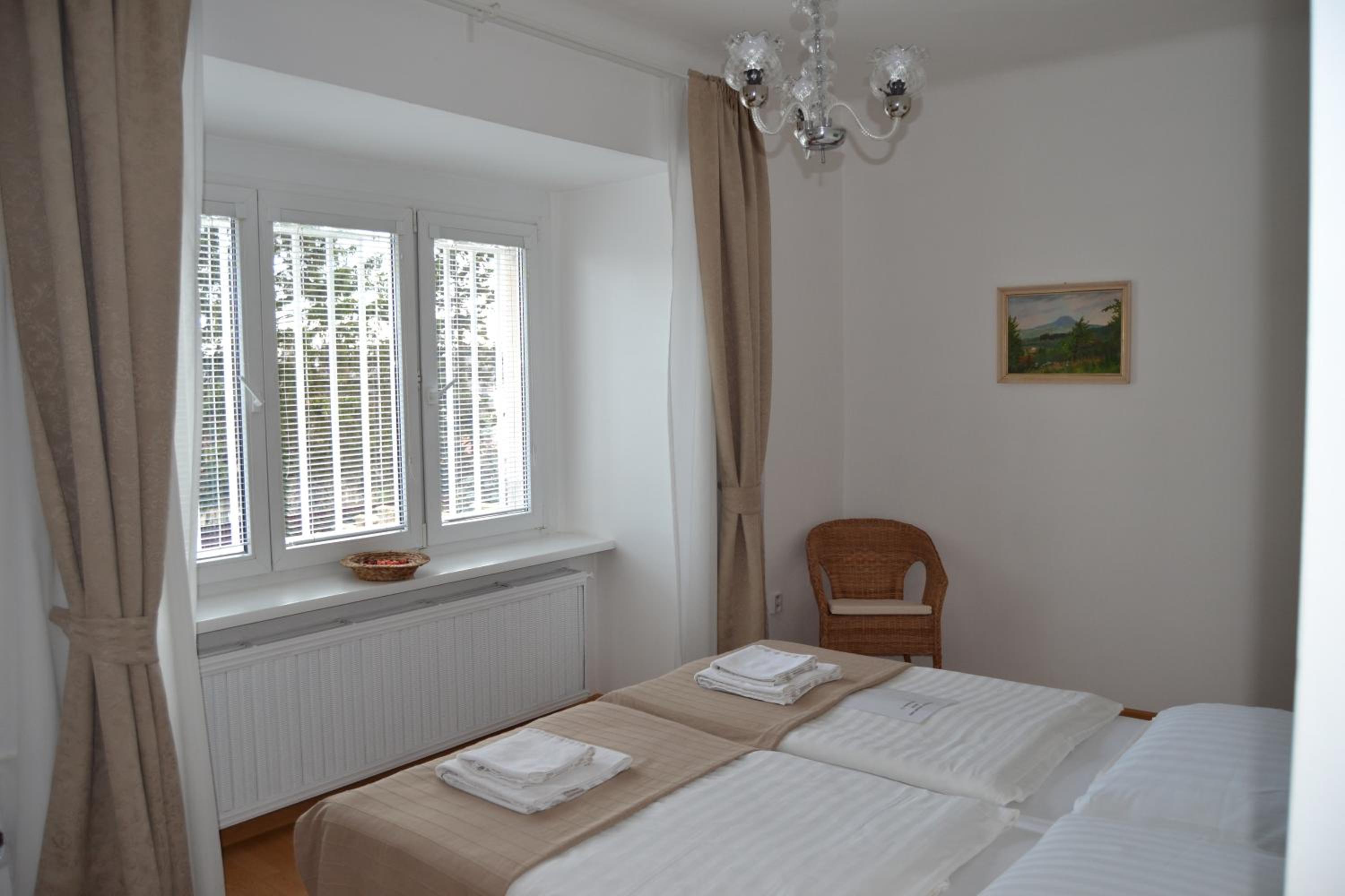 Pension Nika