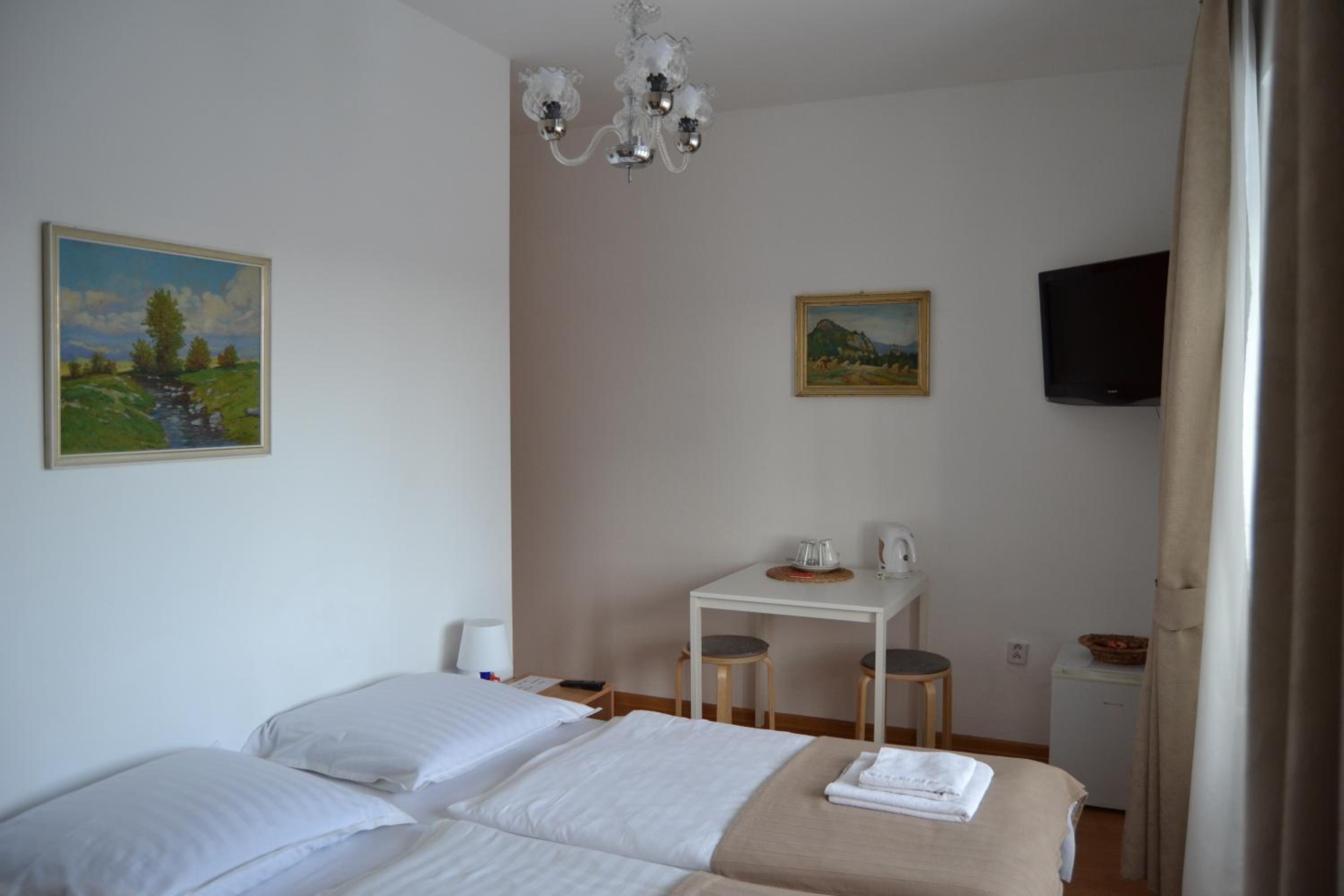 Pension Nika