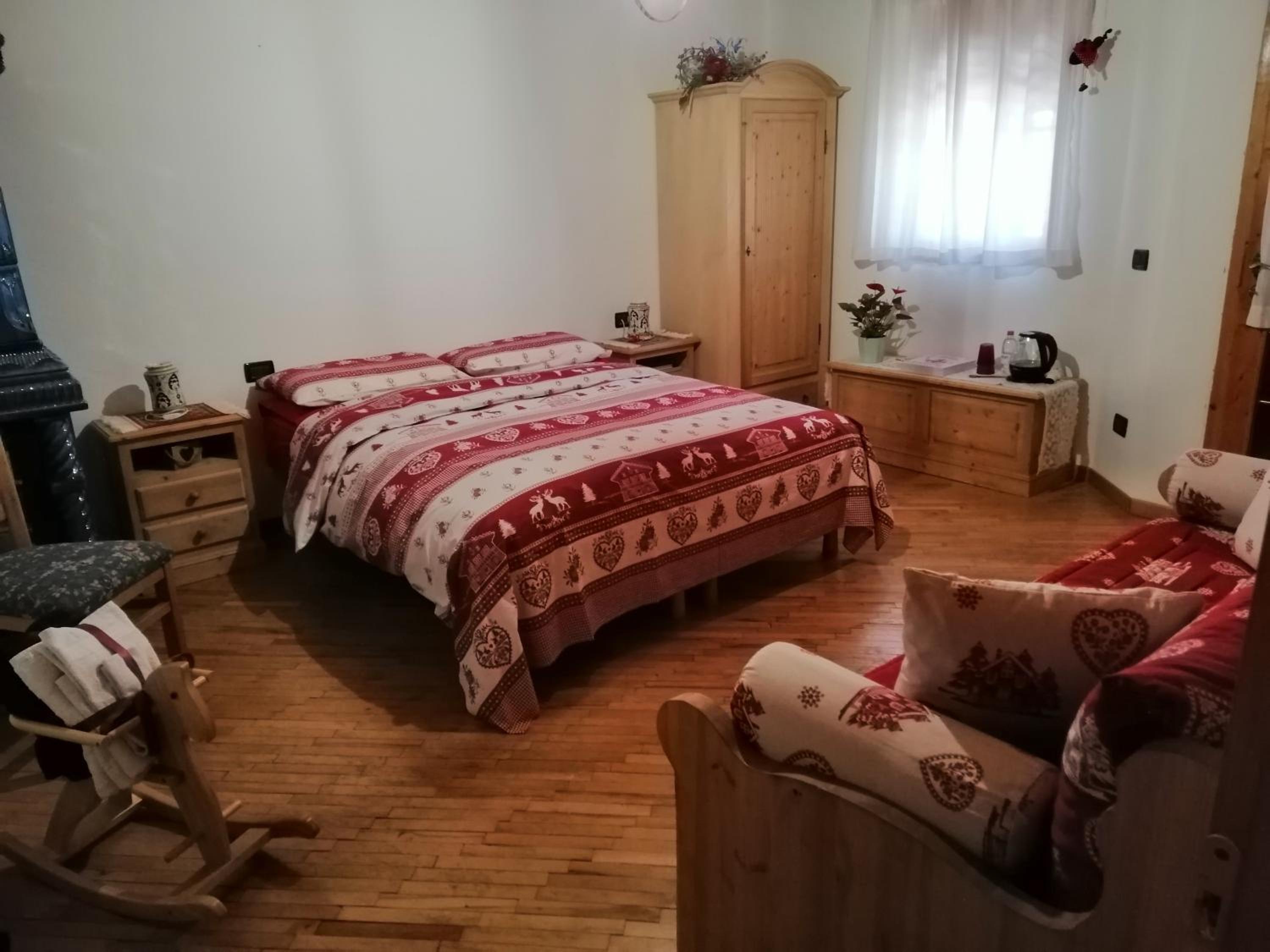 B&B Casa Delle Fate view 3