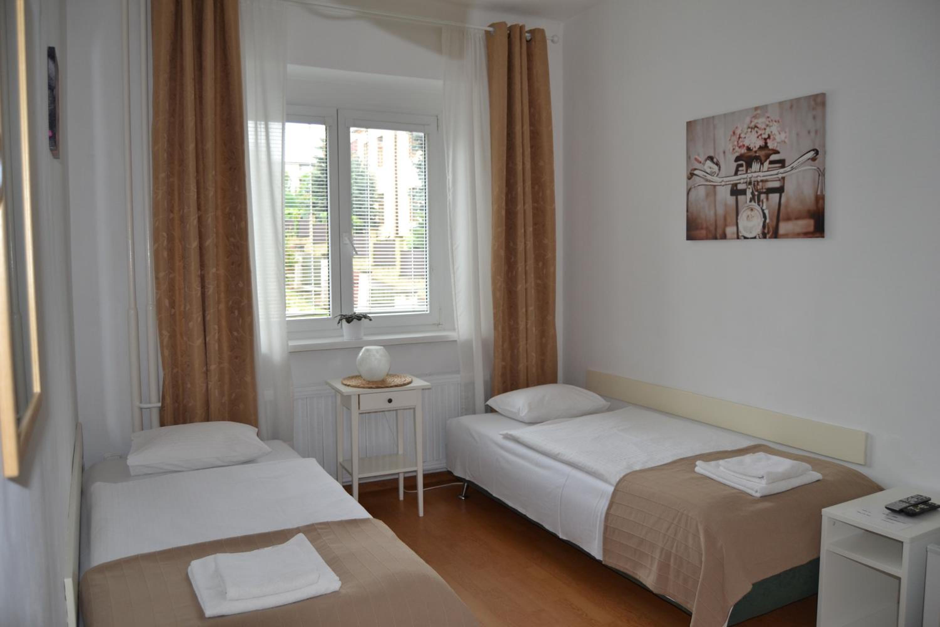 Pension Nika