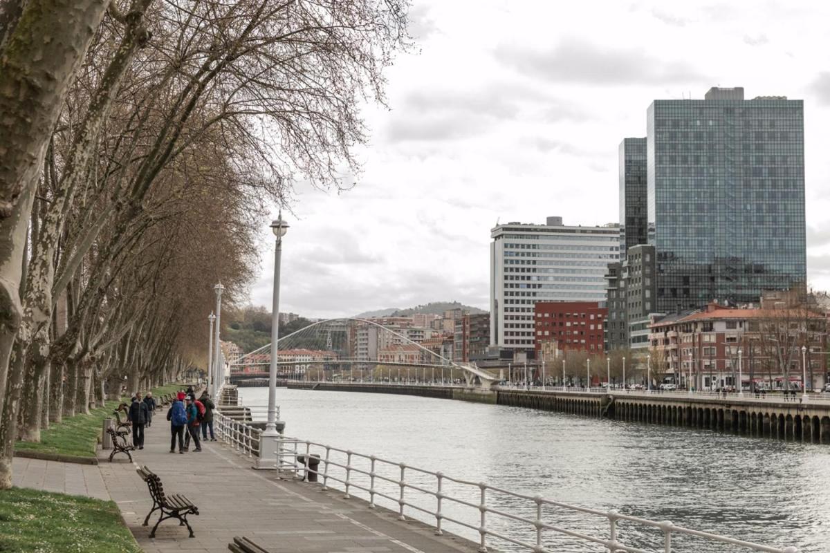 Pensión H30 Bilbao view 5
