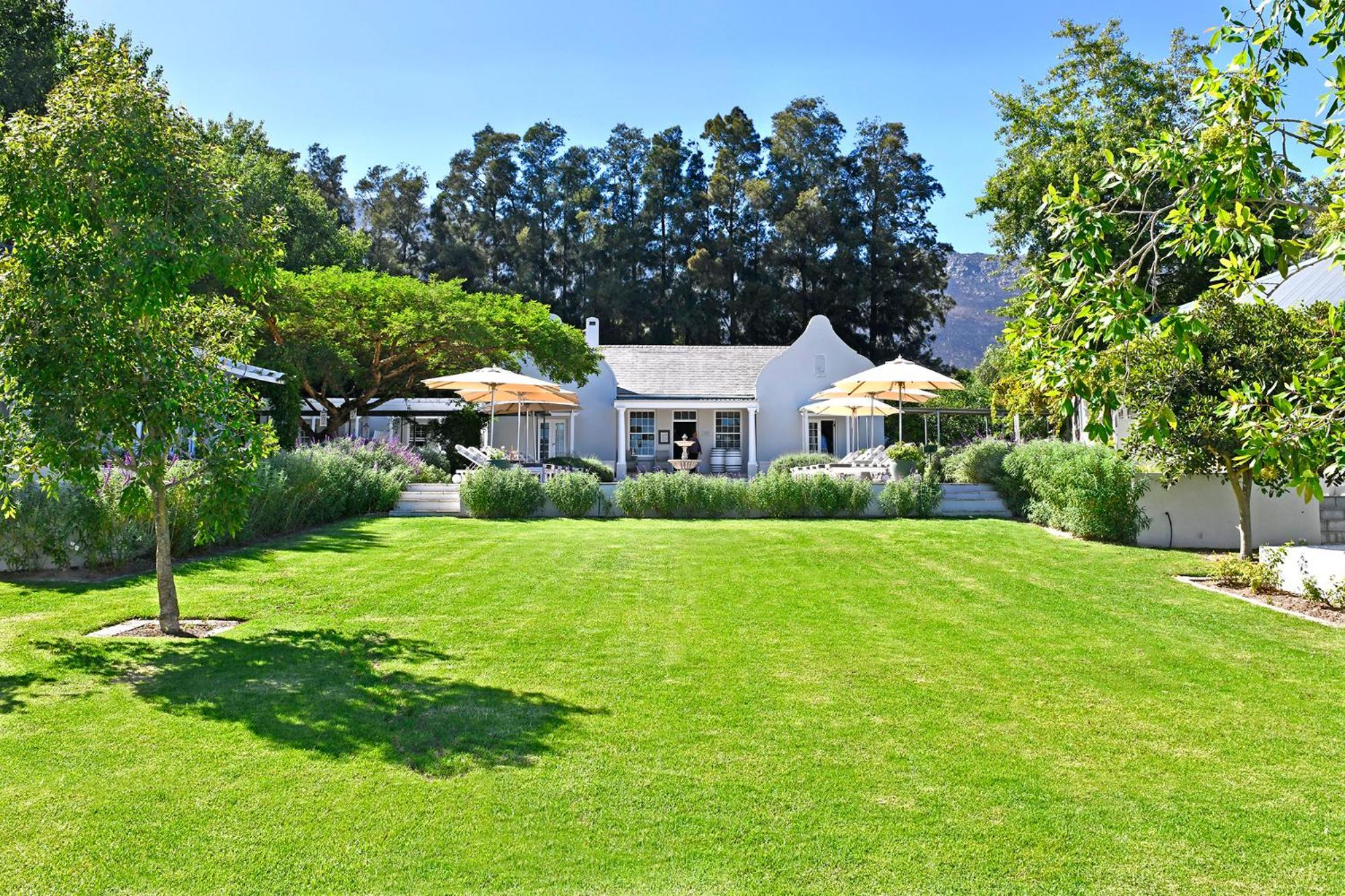 Lavender Farm Boutique Guest House