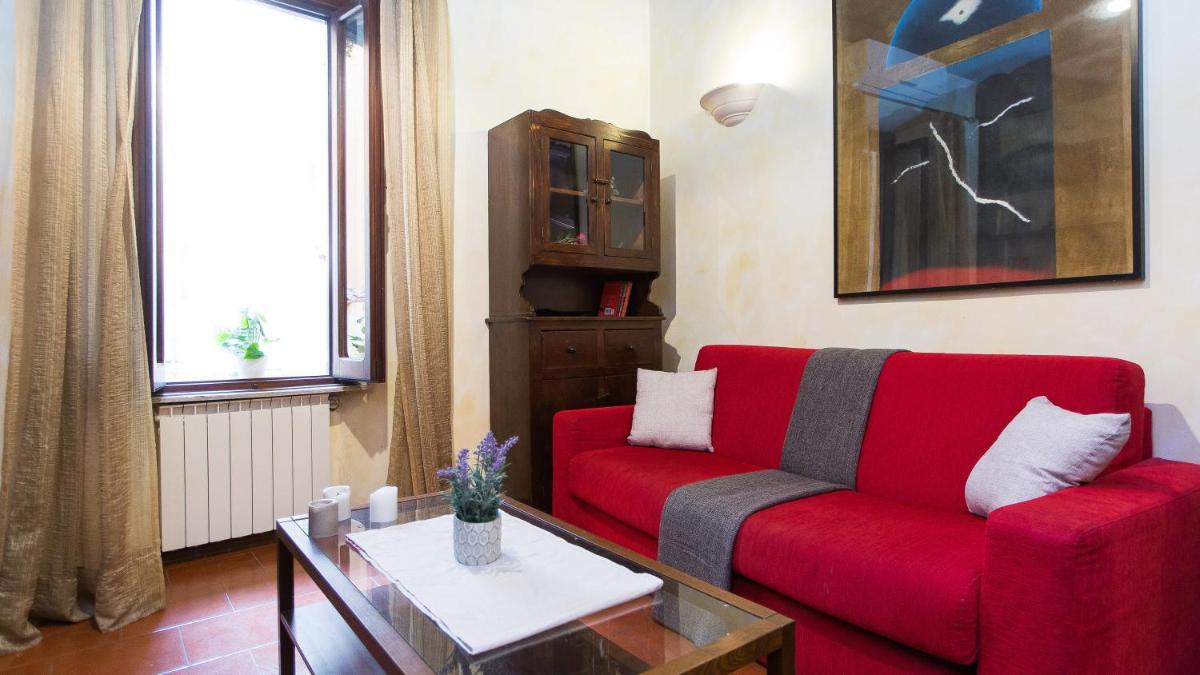Santa Maria Apartment