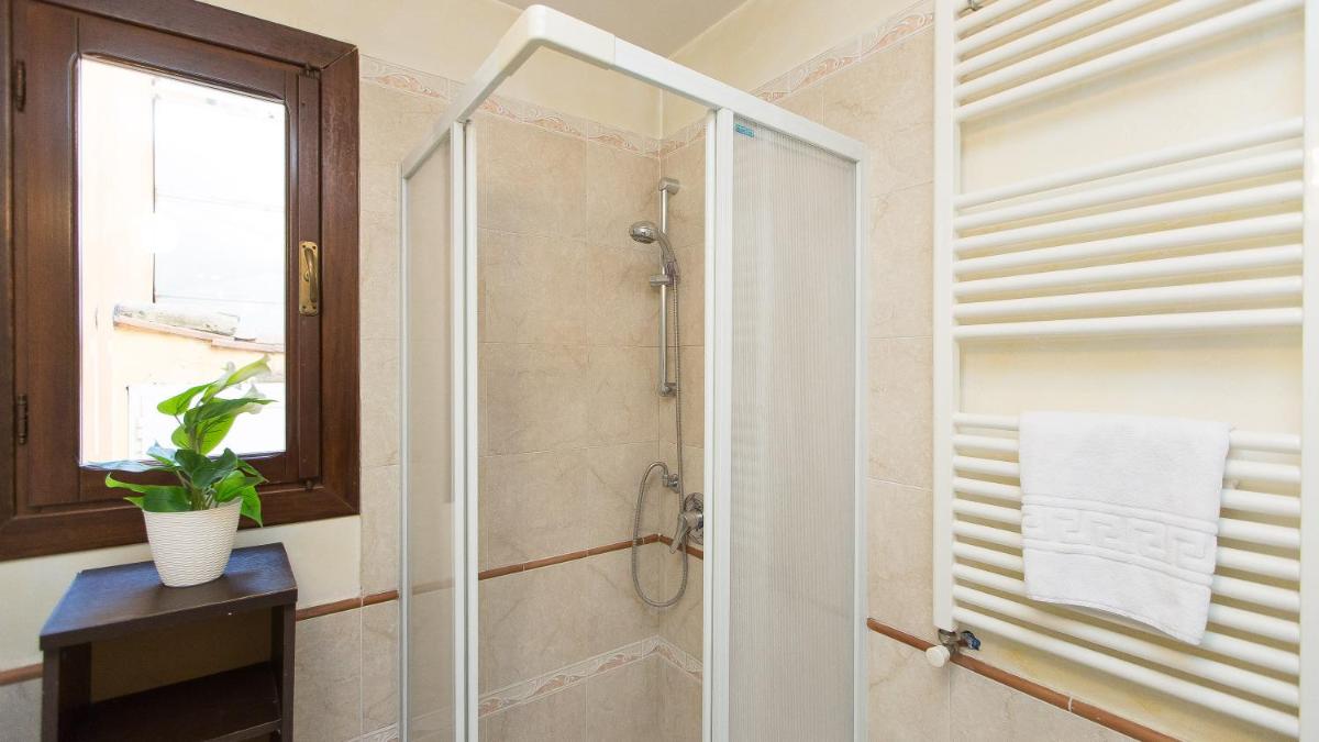 Santa Maria Apartment