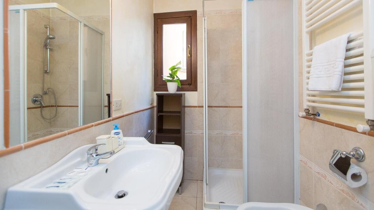 Santa Maria Apartment