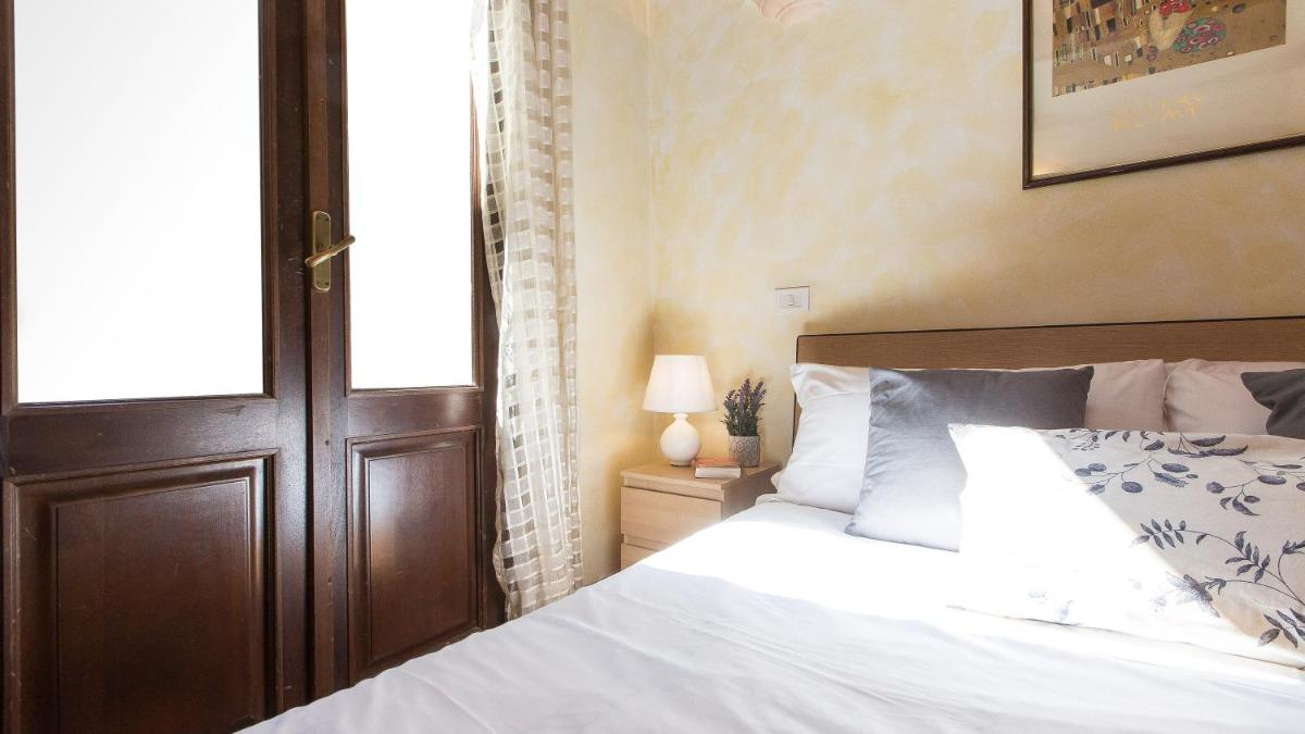 Santa Maria Apartment