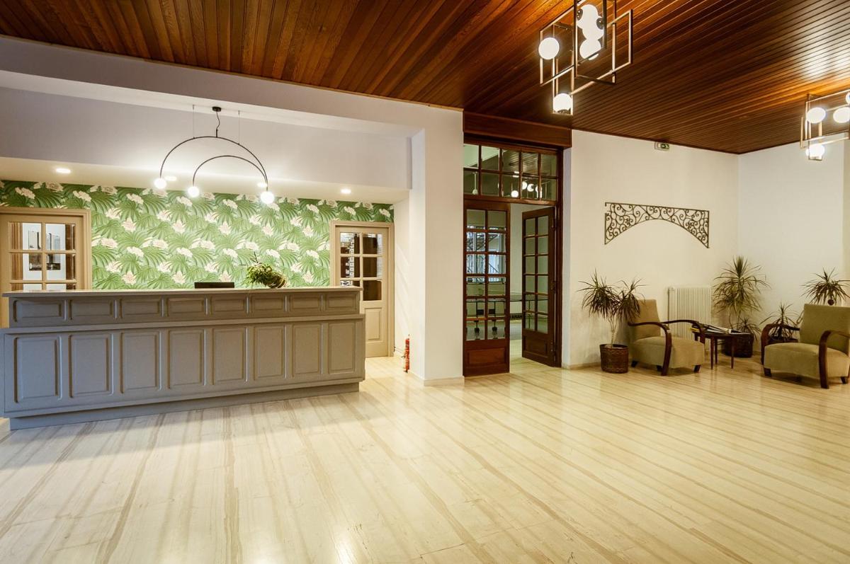 Hotel Mimoza Beach - Image 1