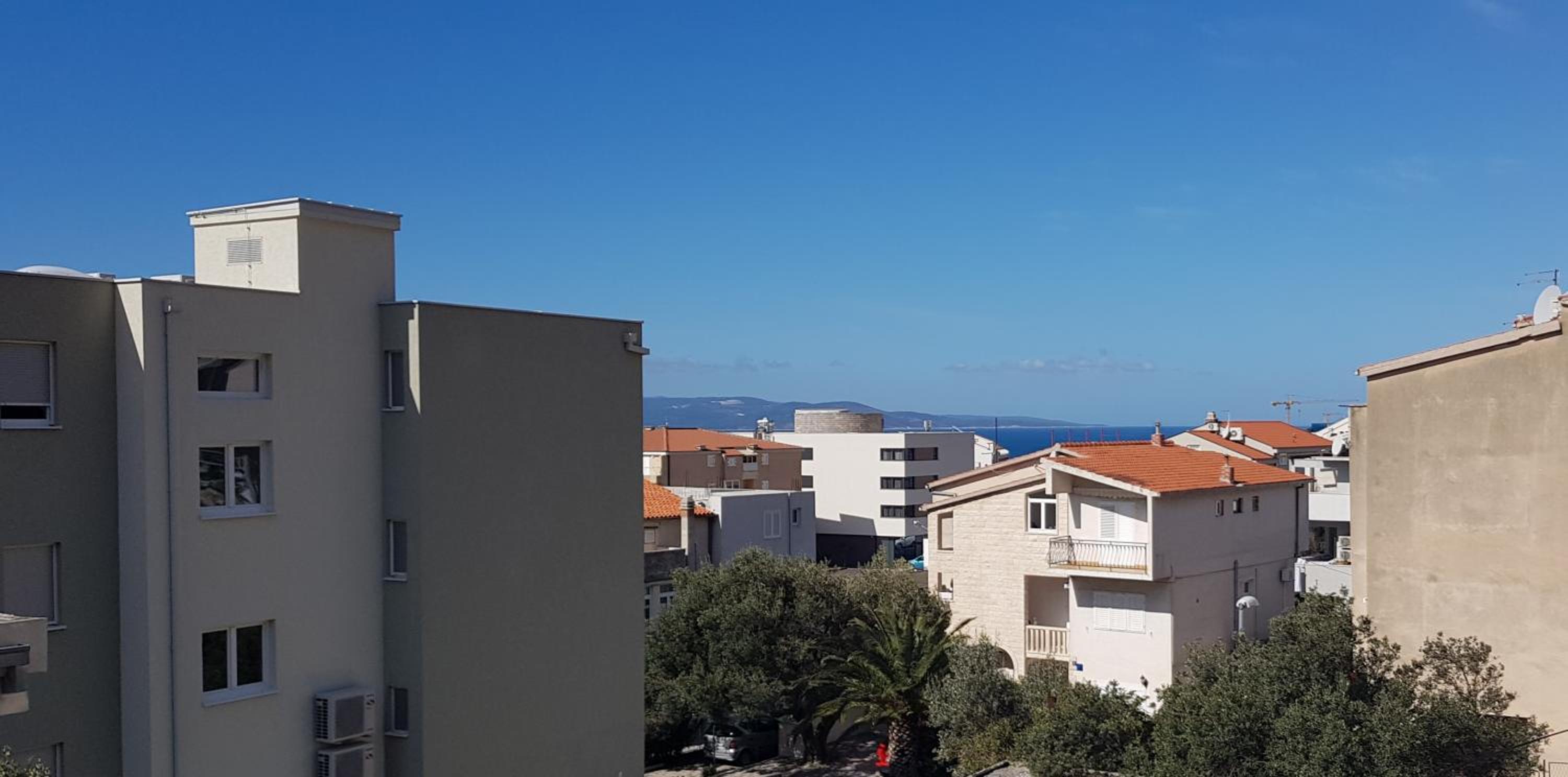 Apartman Beus-five min form the beach