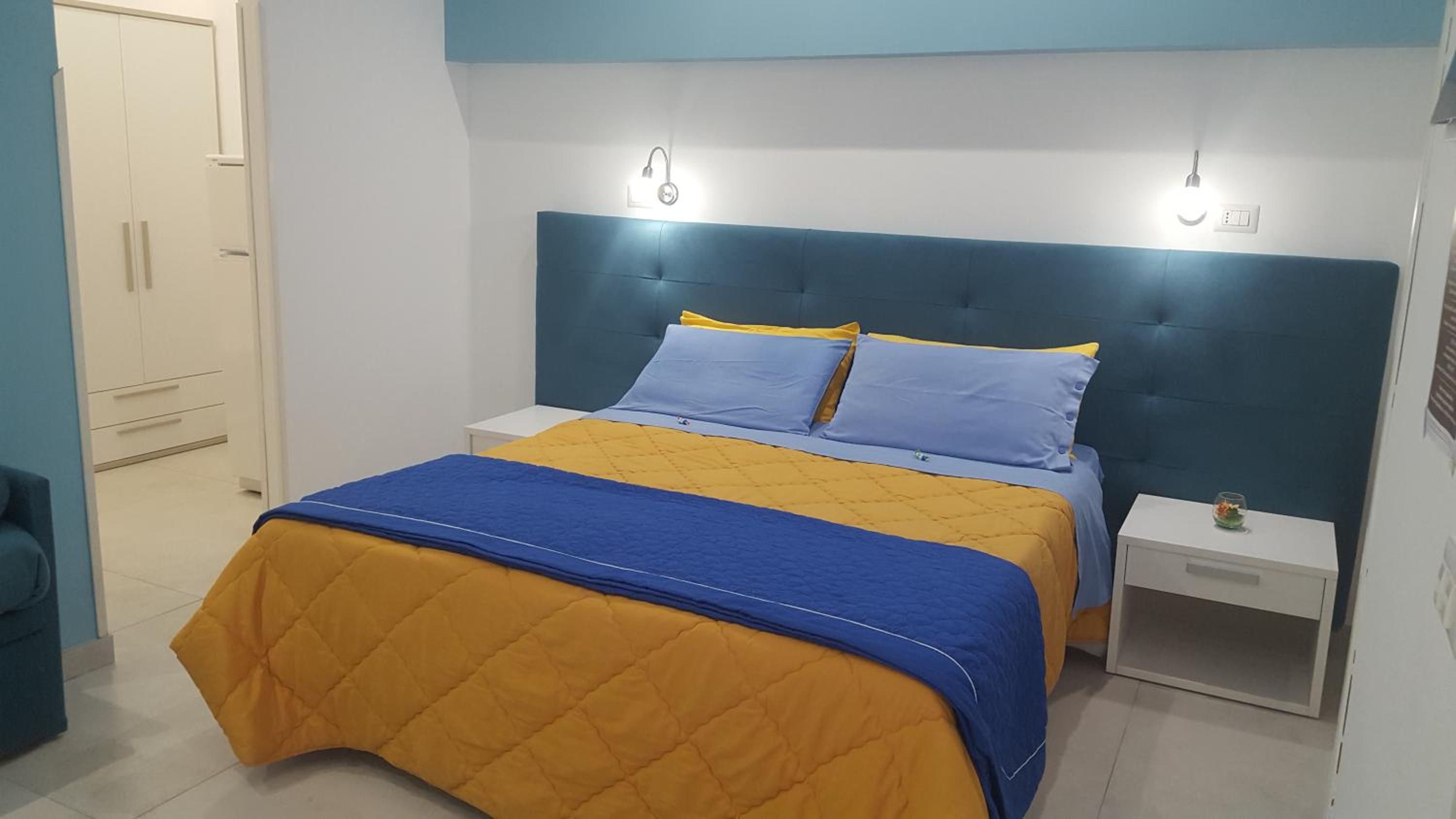 B&B Villa Letizia
