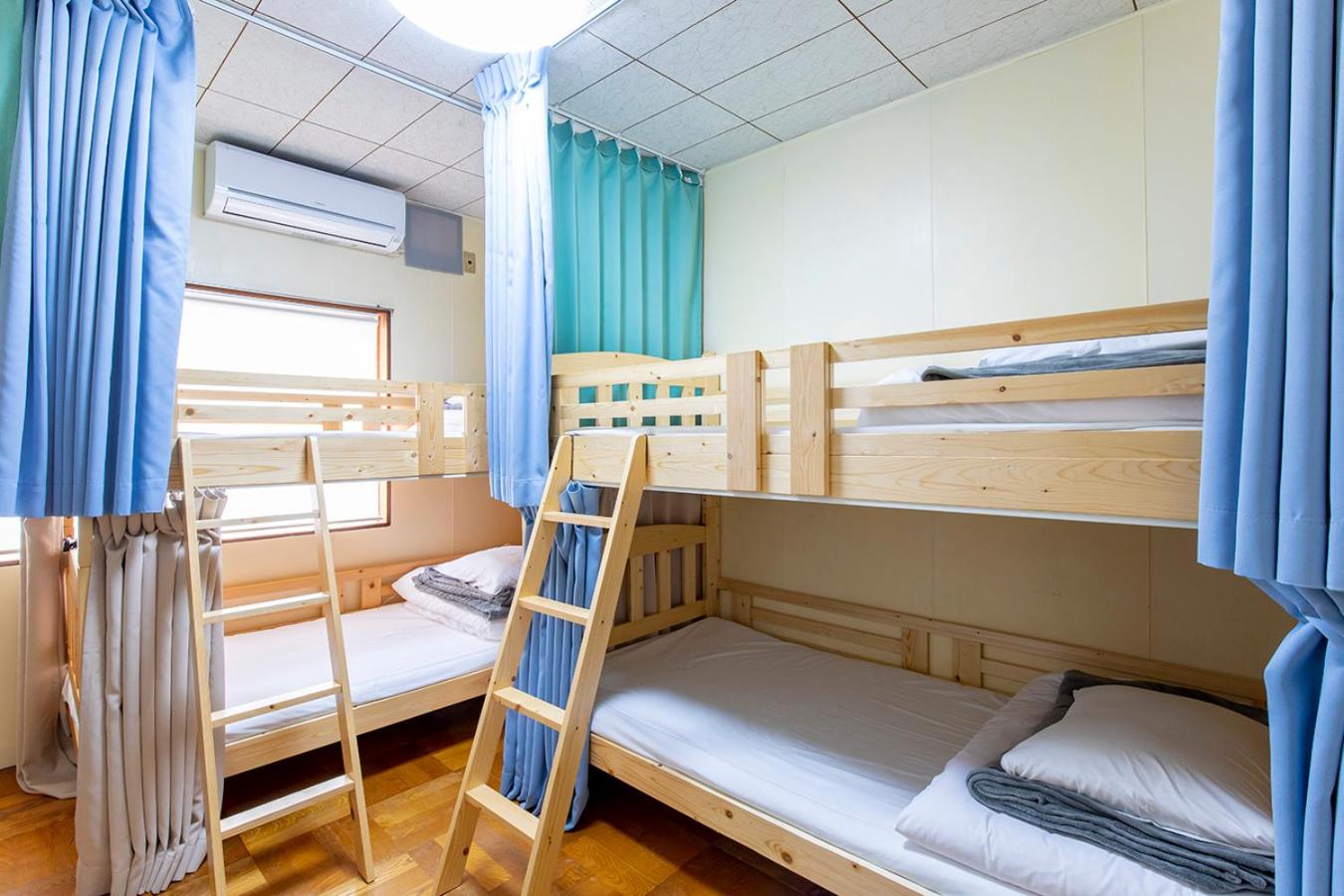 Guesthouse Nagonde, Kanazawa - 9