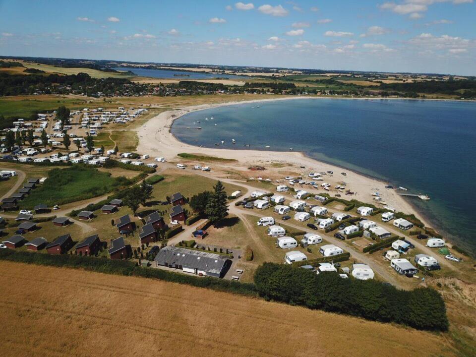 Vikær Strand Camping & Cottages view 5