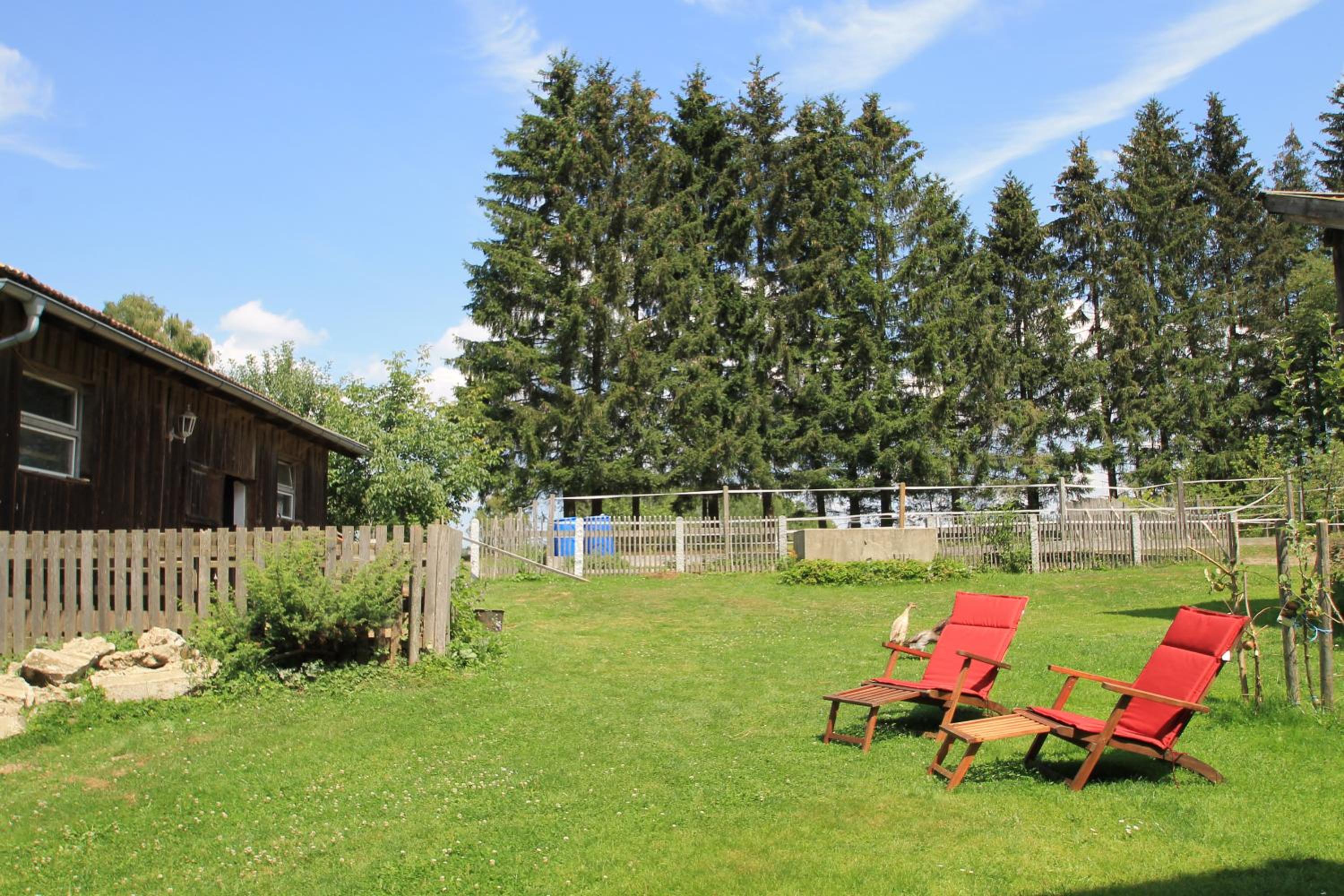 Landurlaub bei Familie Haug view 3