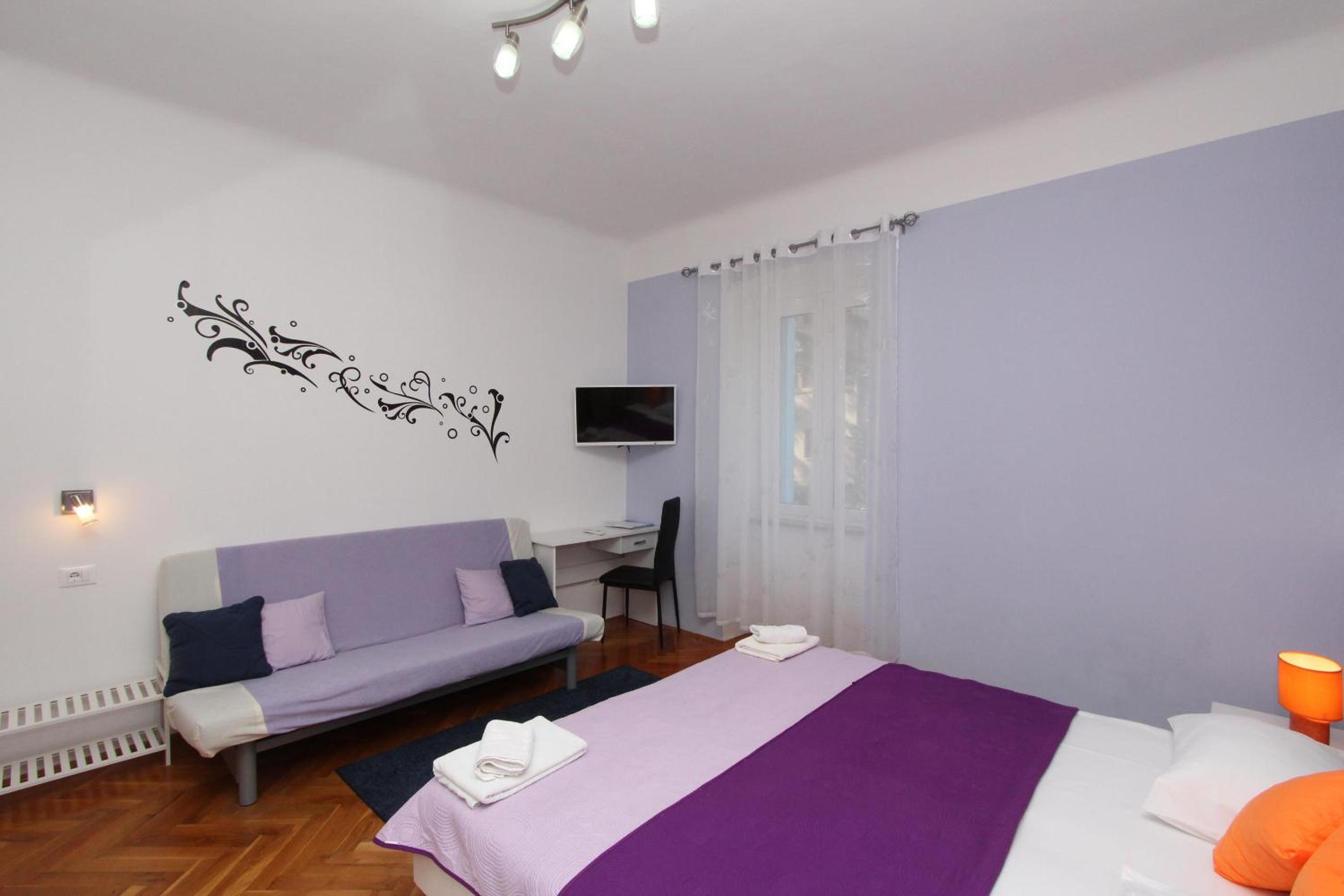 Apartments Santin view 5