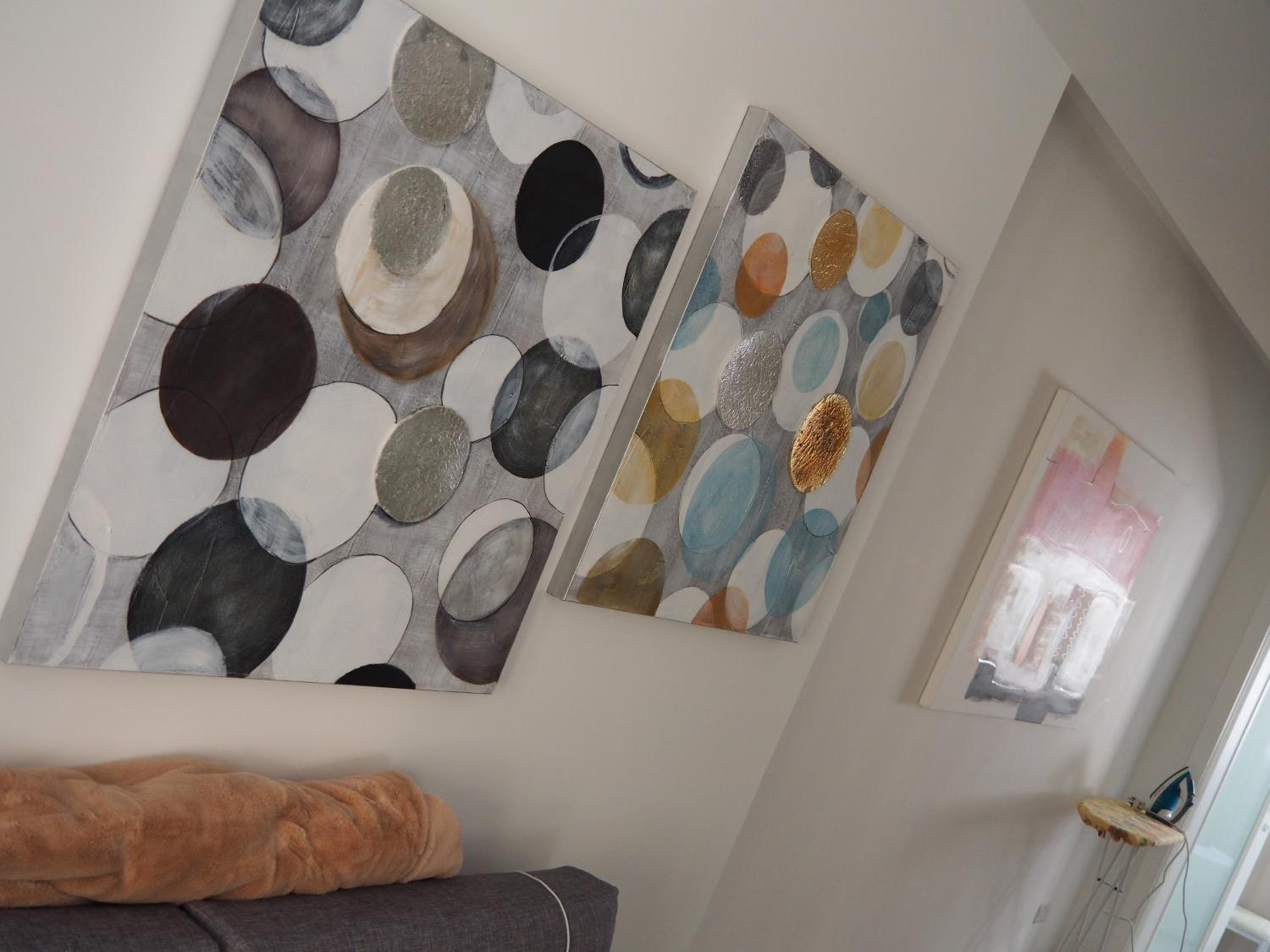 Balluta Sliema Modern Apartment