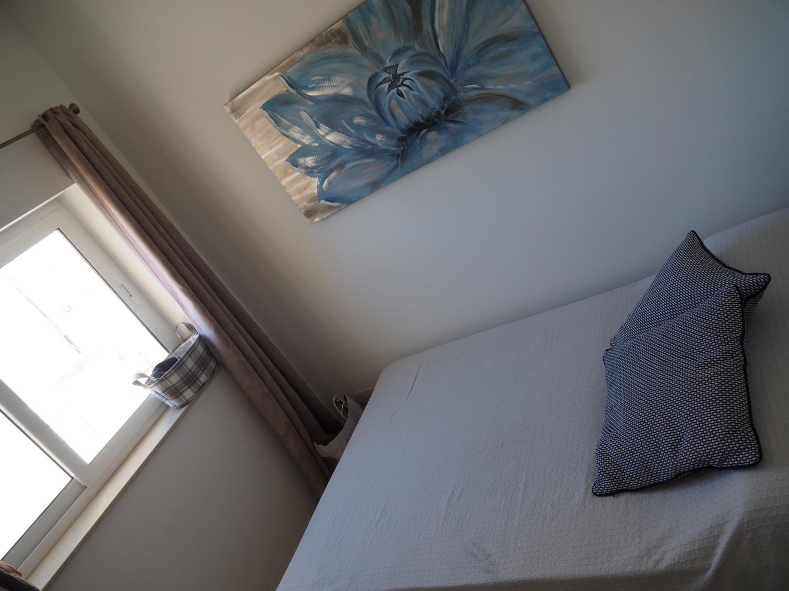 Balluta Sliema Modern Apartment