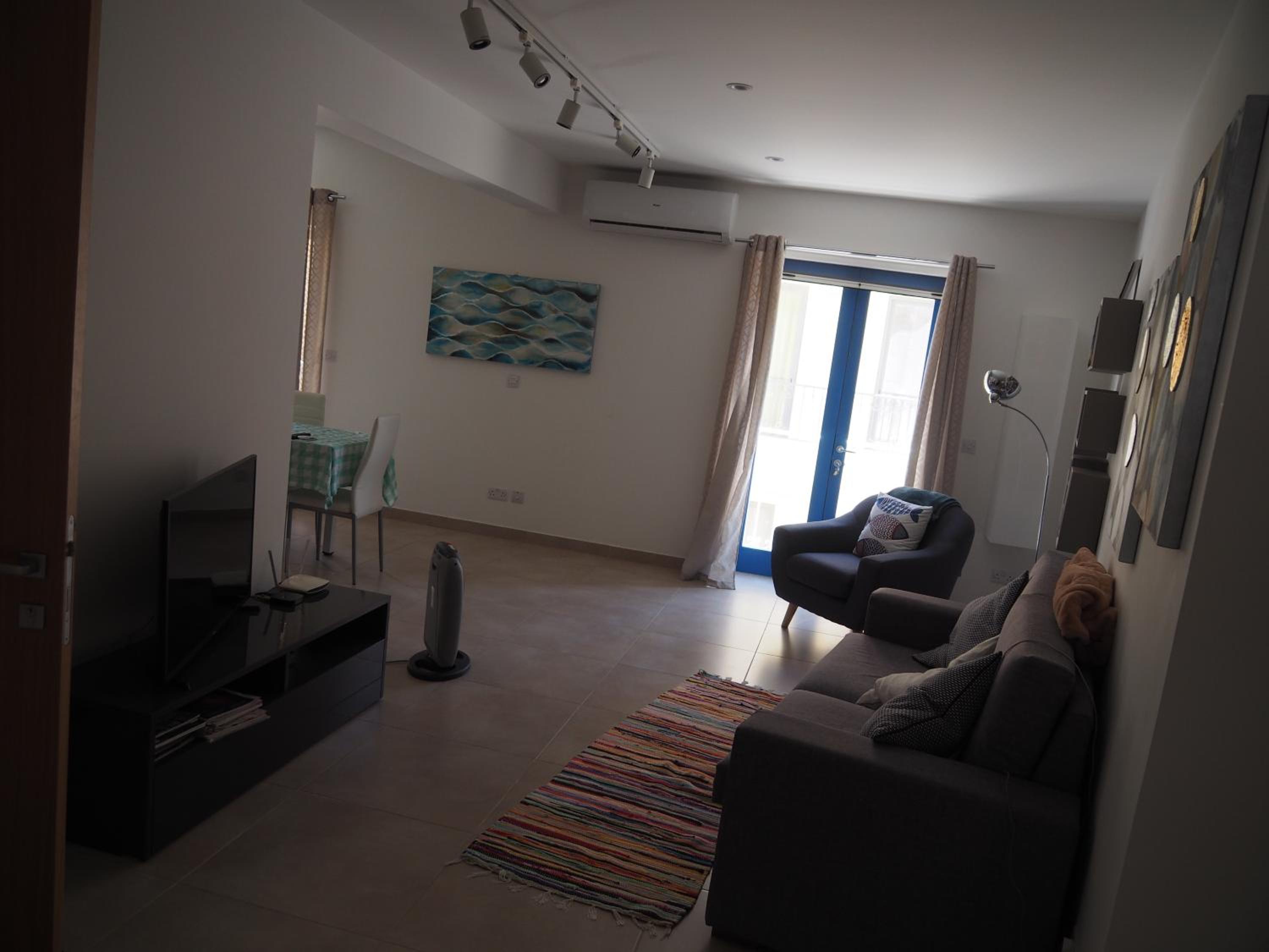 Balluta Sliema Modern Apartment