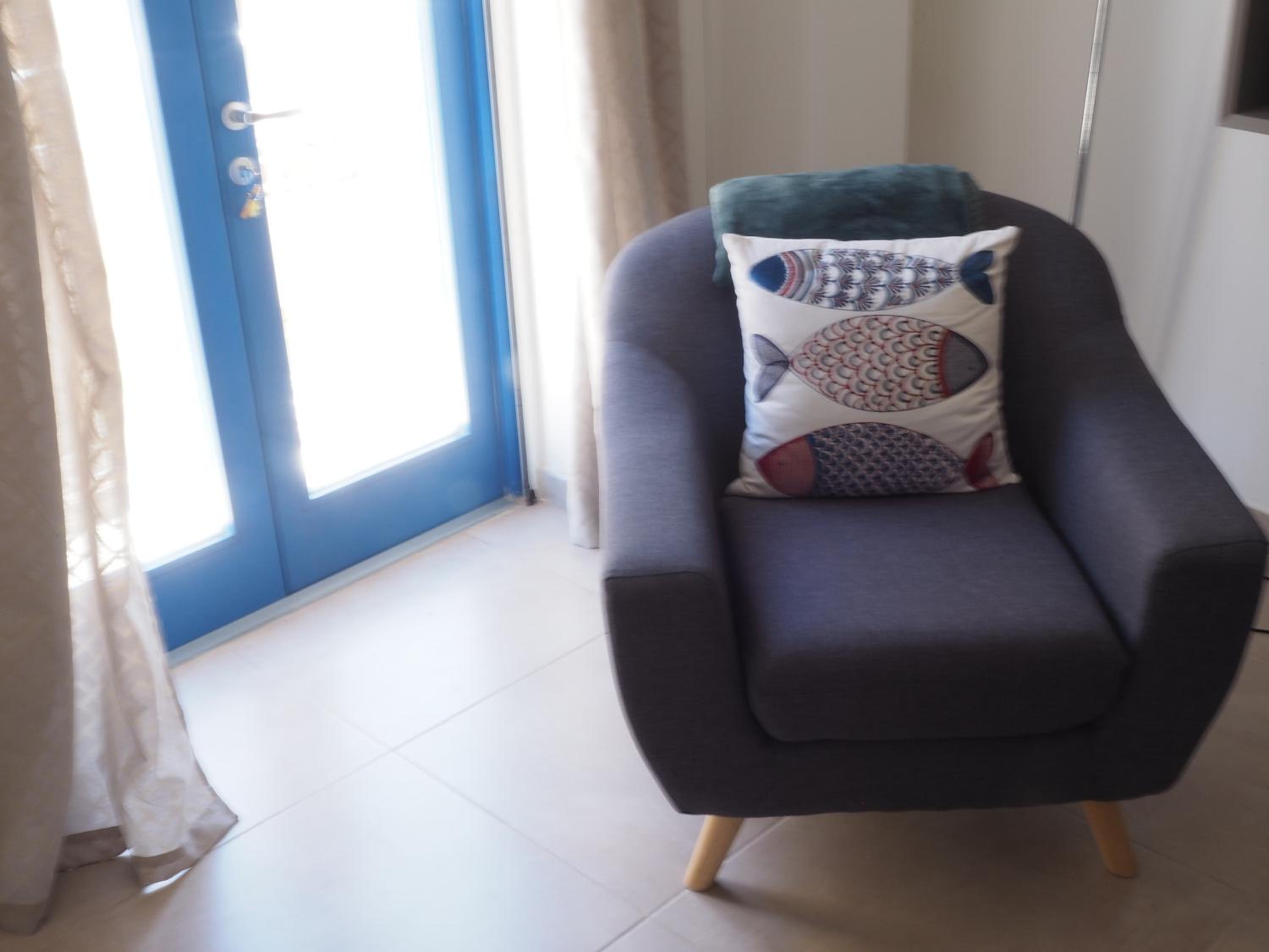 Balluta Sliema Modern Apartment