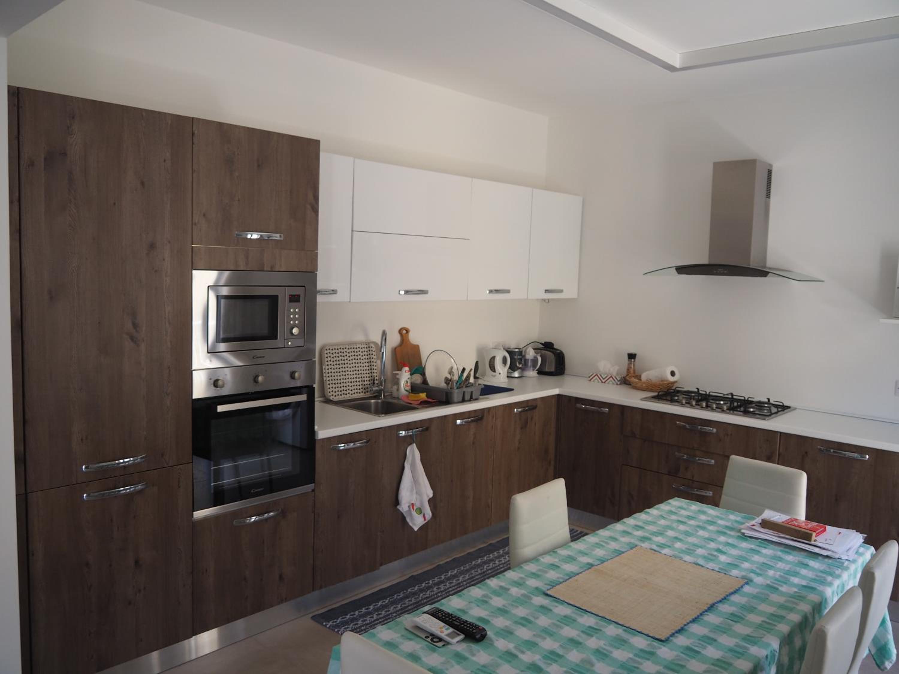 Balluta Sliema Modern Apartment