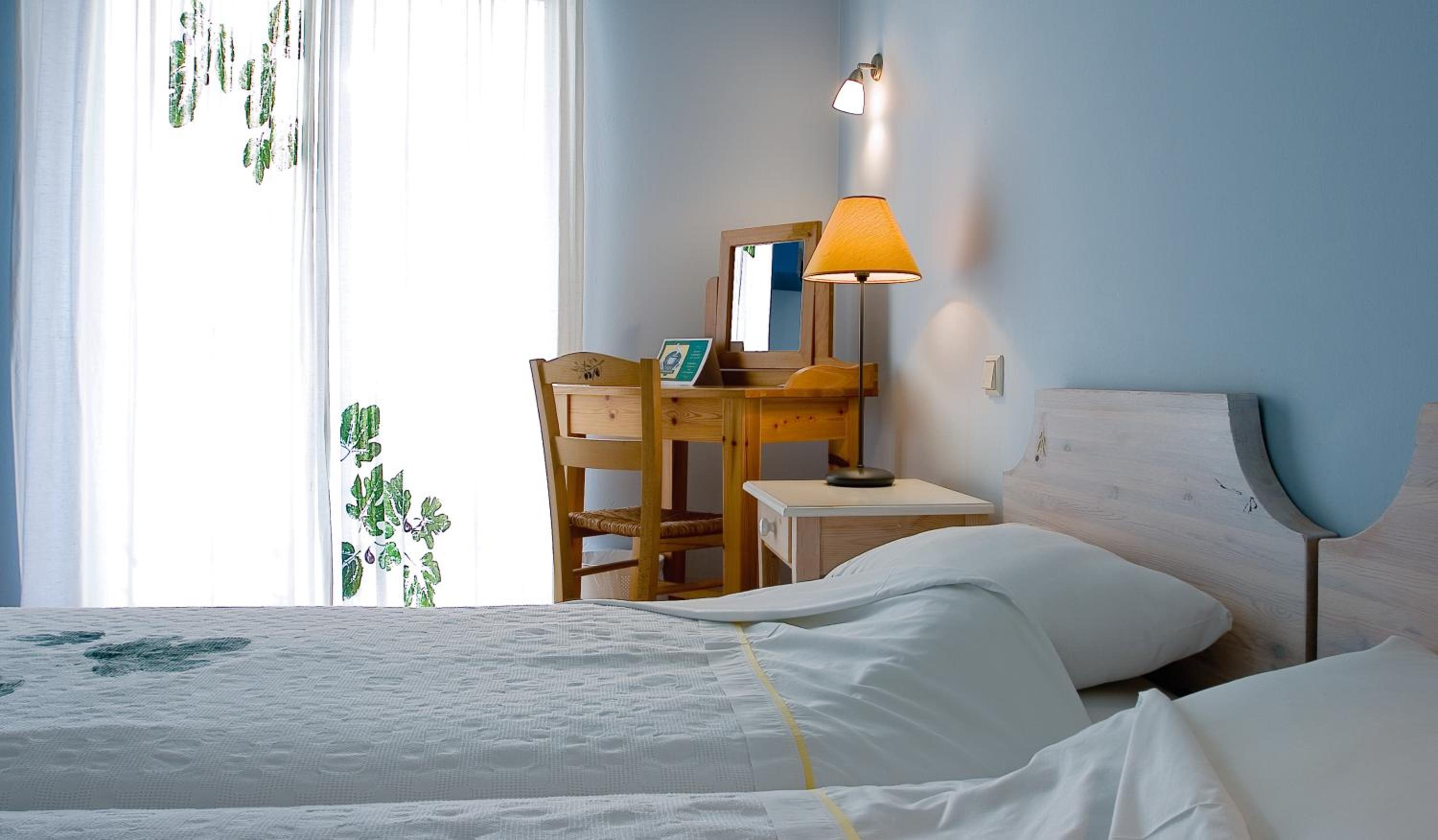 Eleonas hotel
