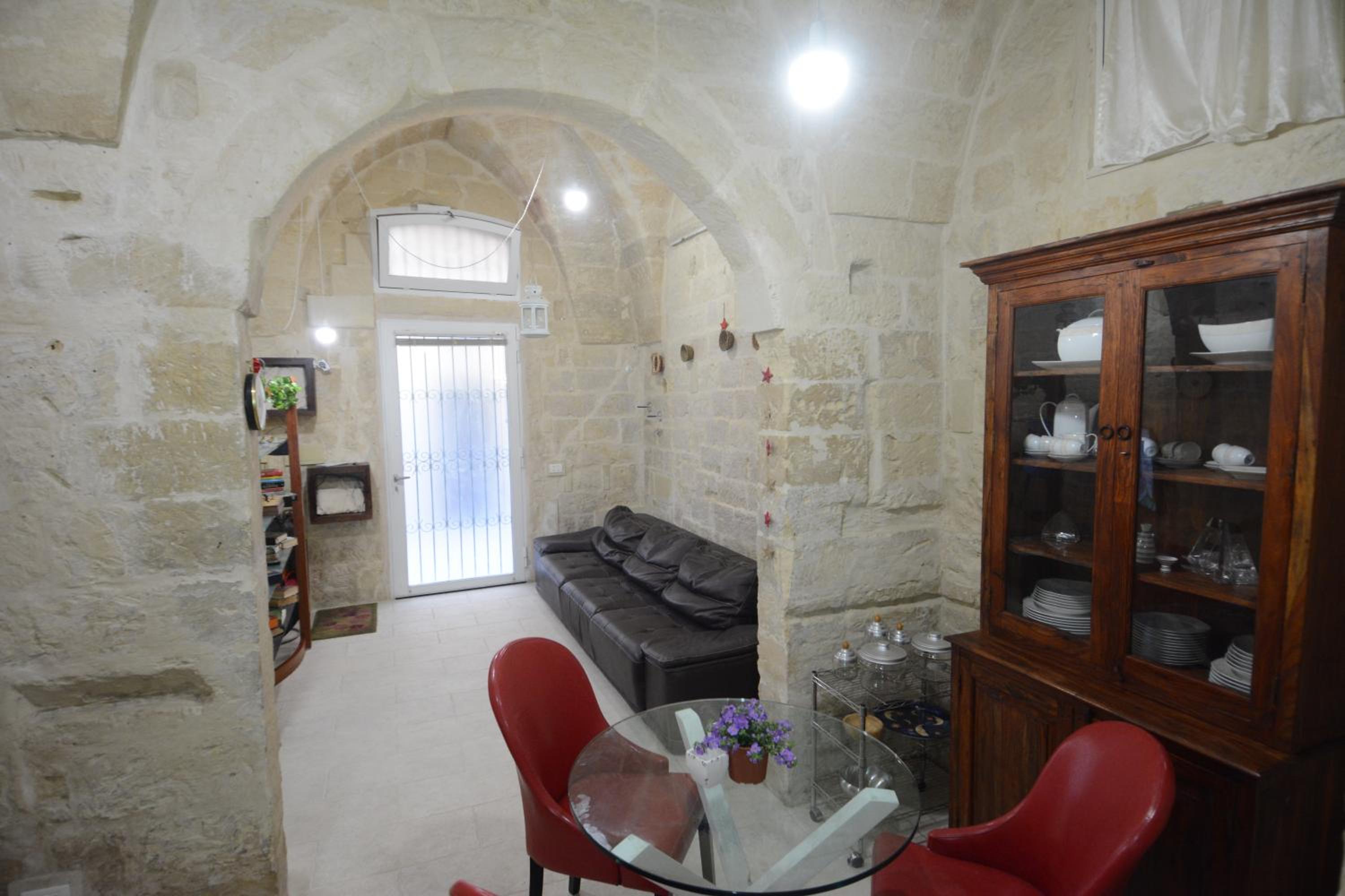 B&B DOMUS GAIA photo 4