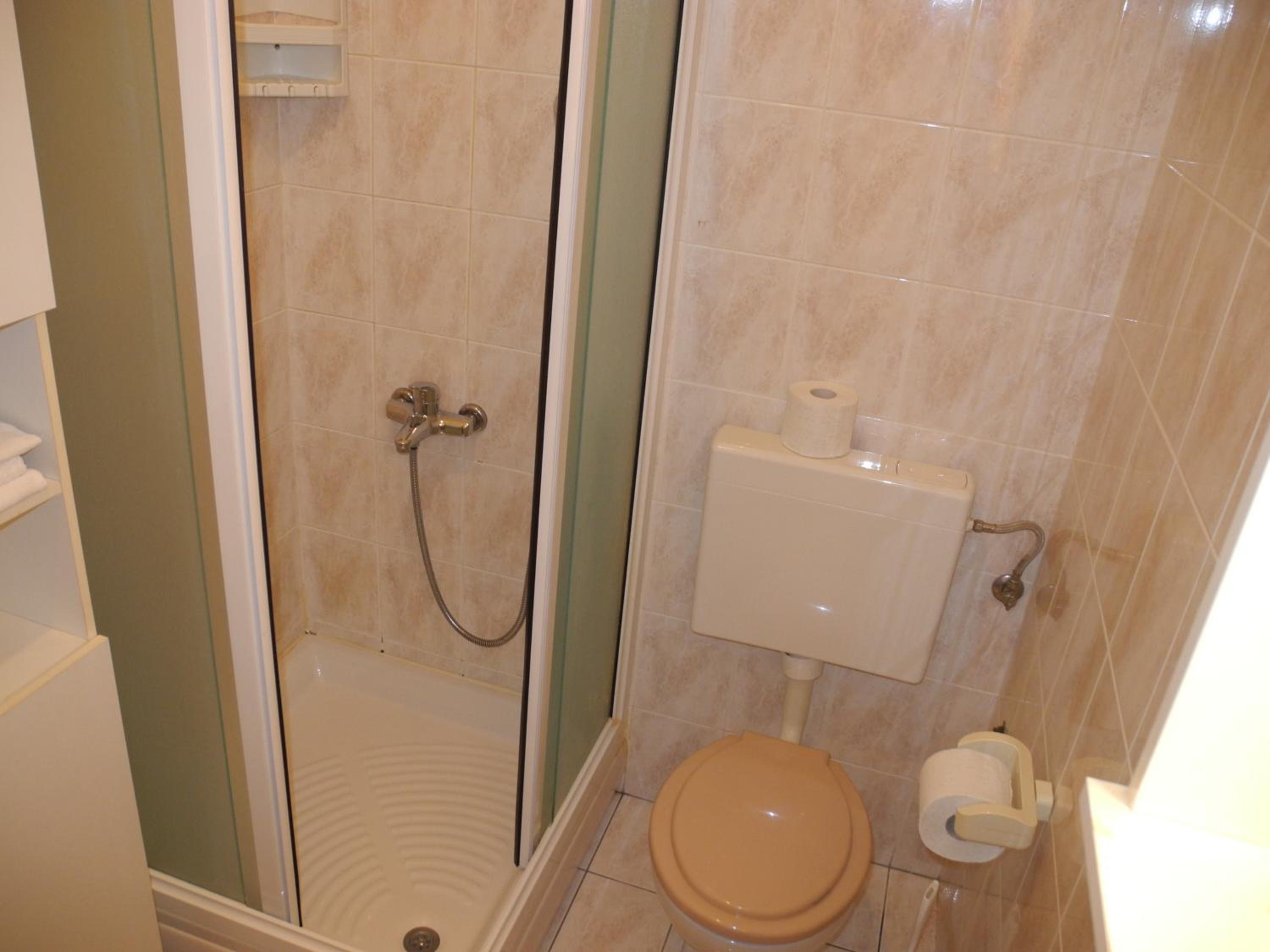 BOTI Apartments with terrace view 4