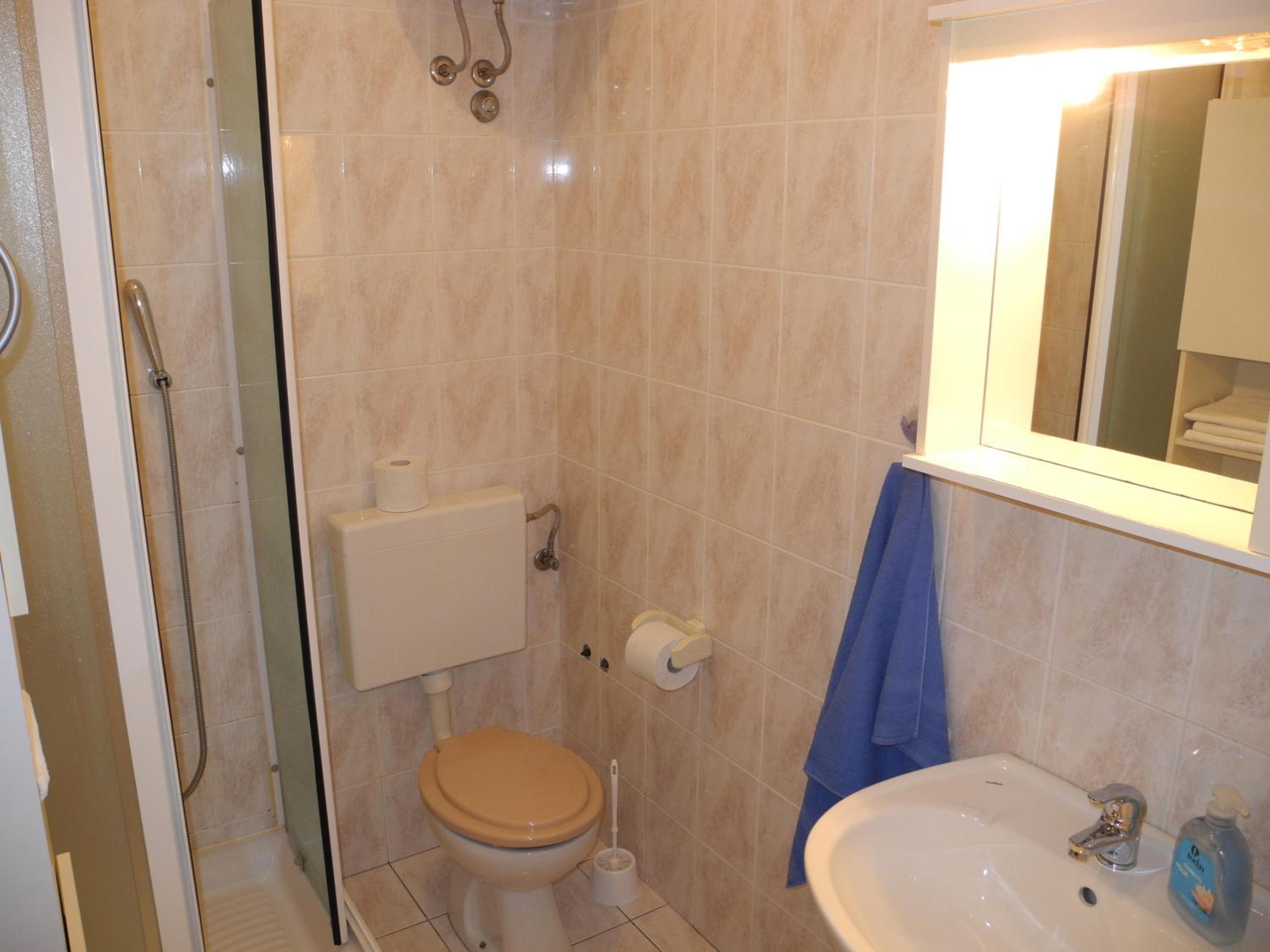 BOTI Apartments with terrace view 5