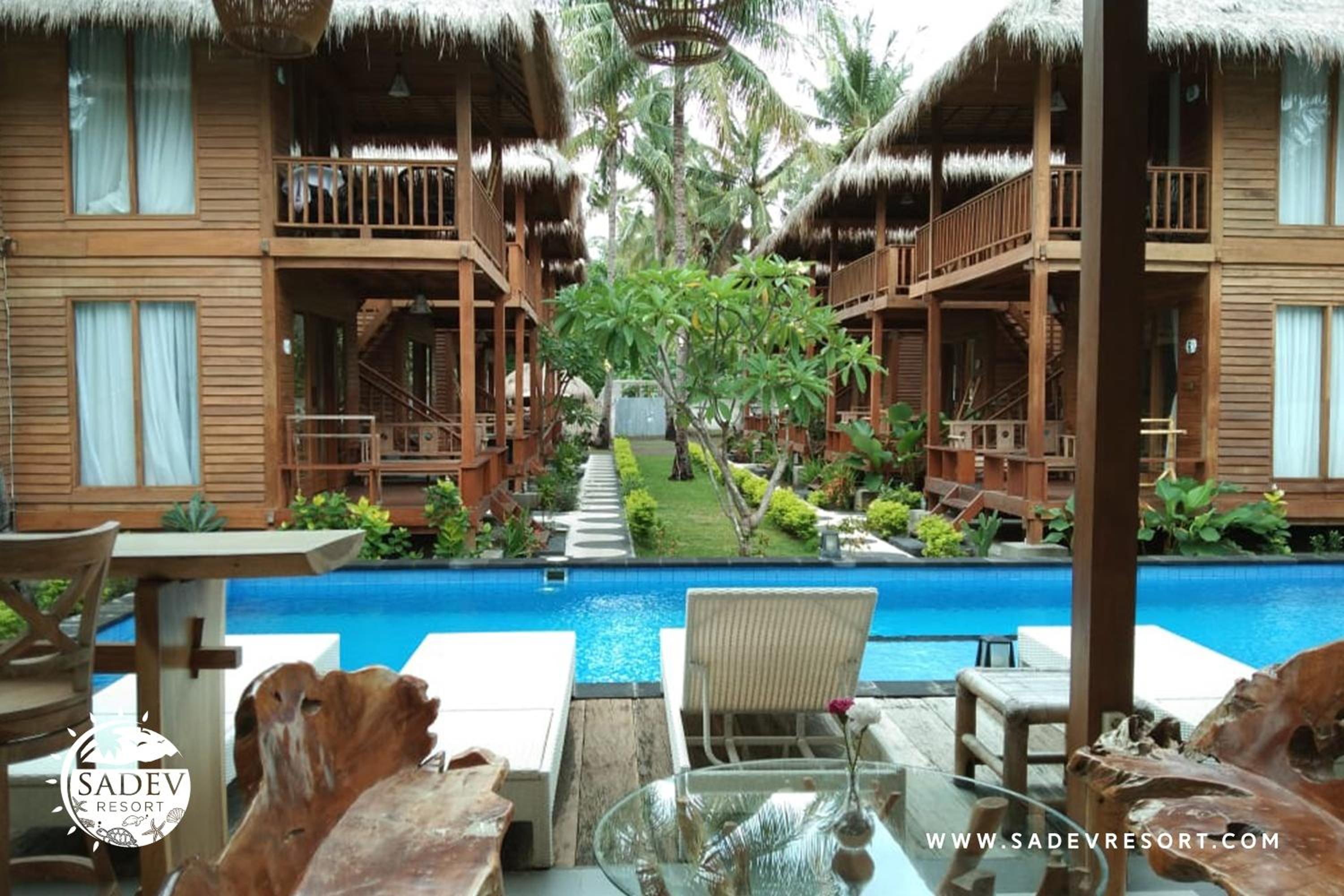 Sadev Resort