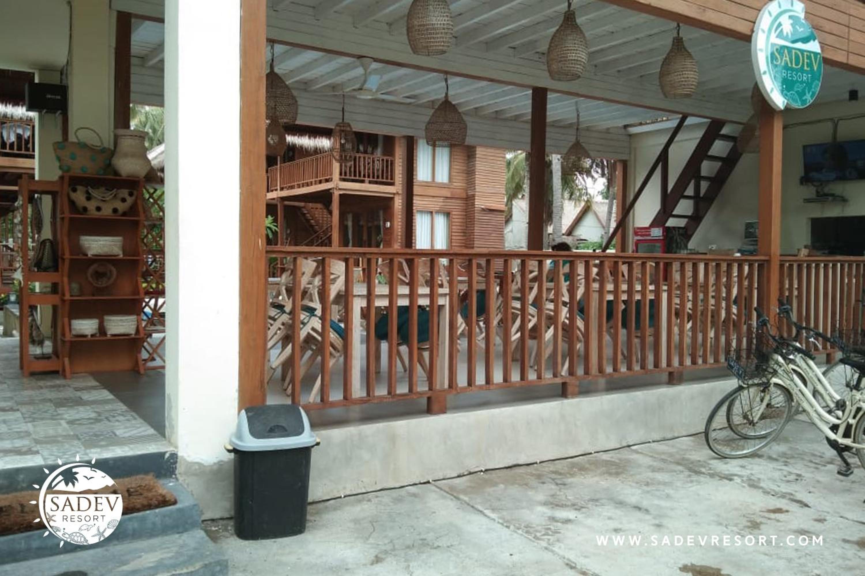 Sadev Resort