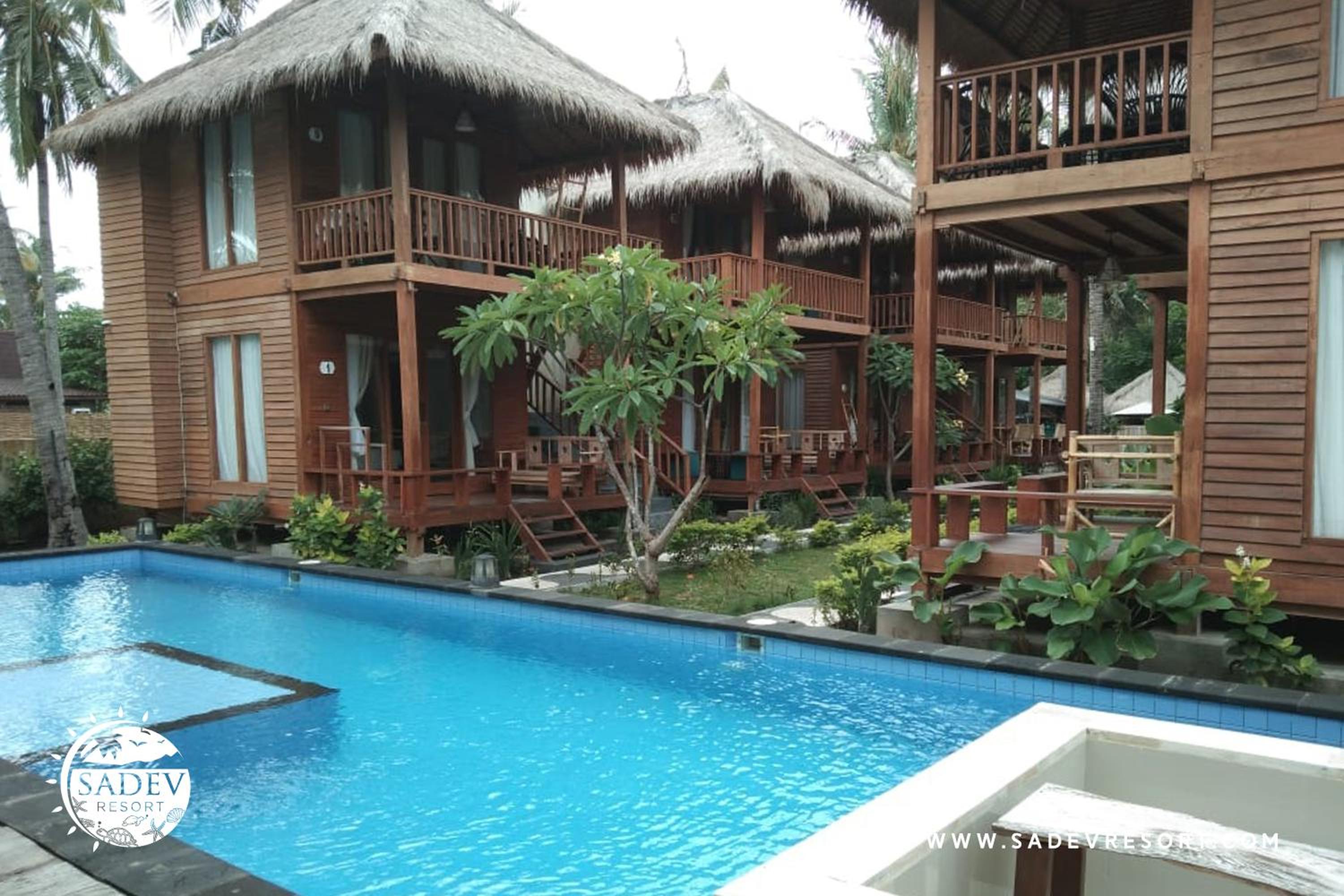 Hotel Sadev Resort - Image 1