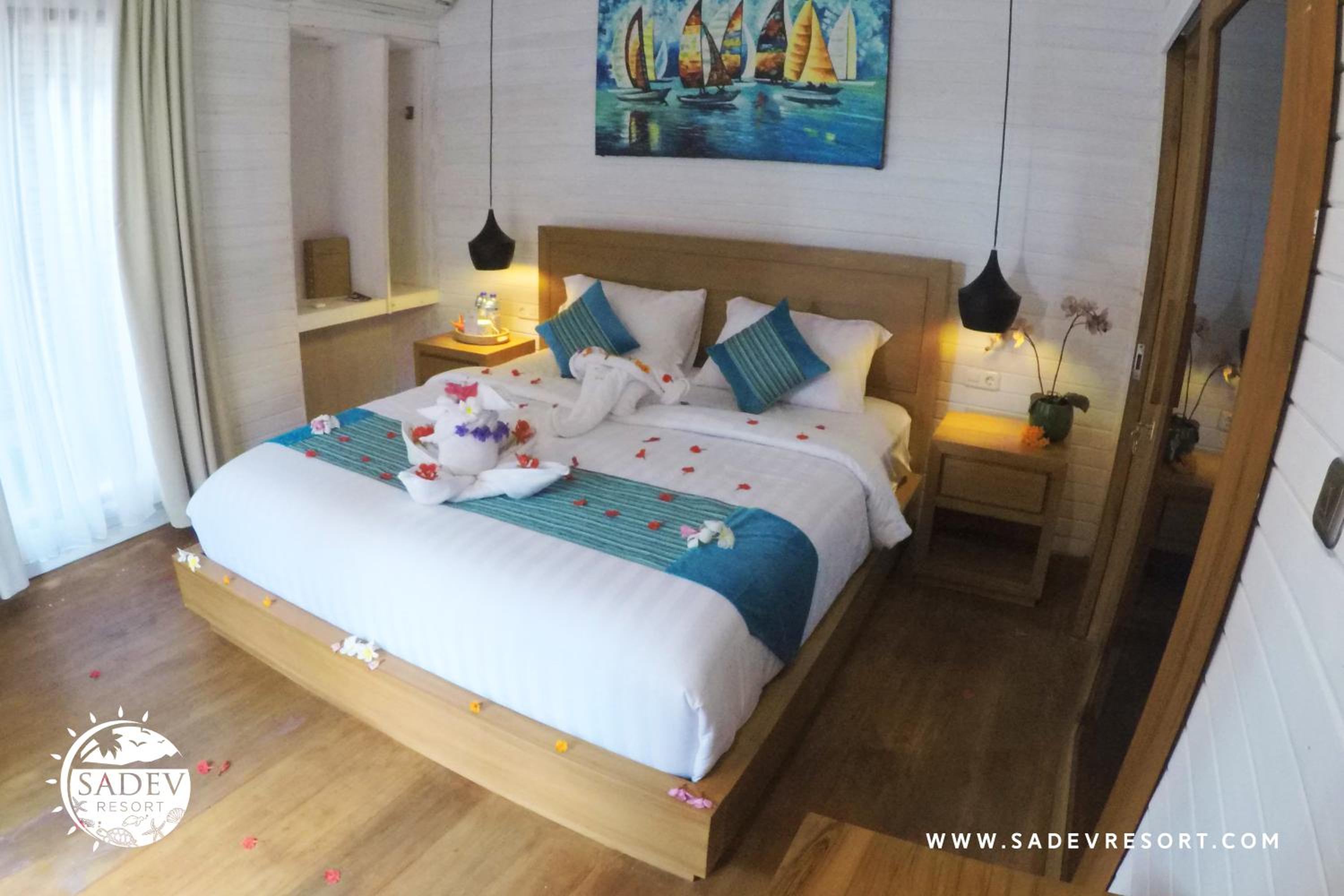 Sadev Resort