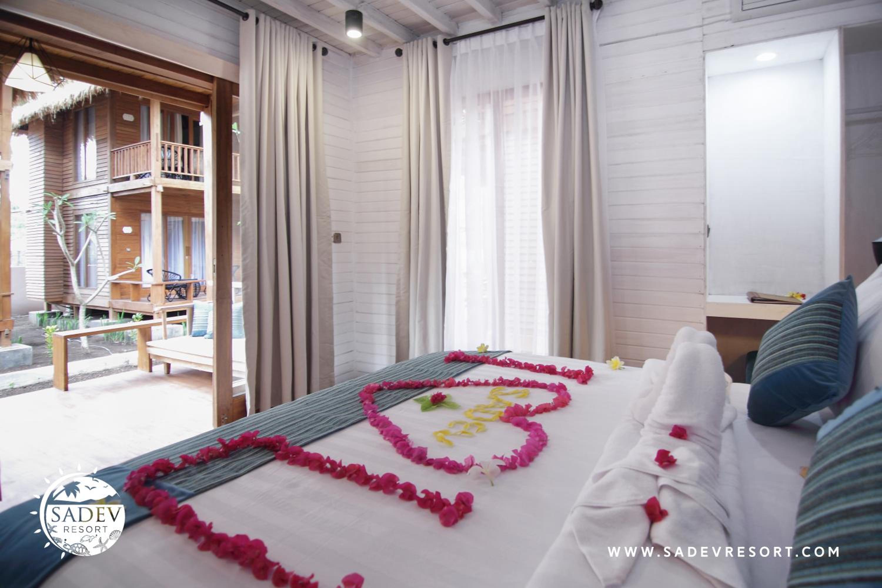Sadev Resort