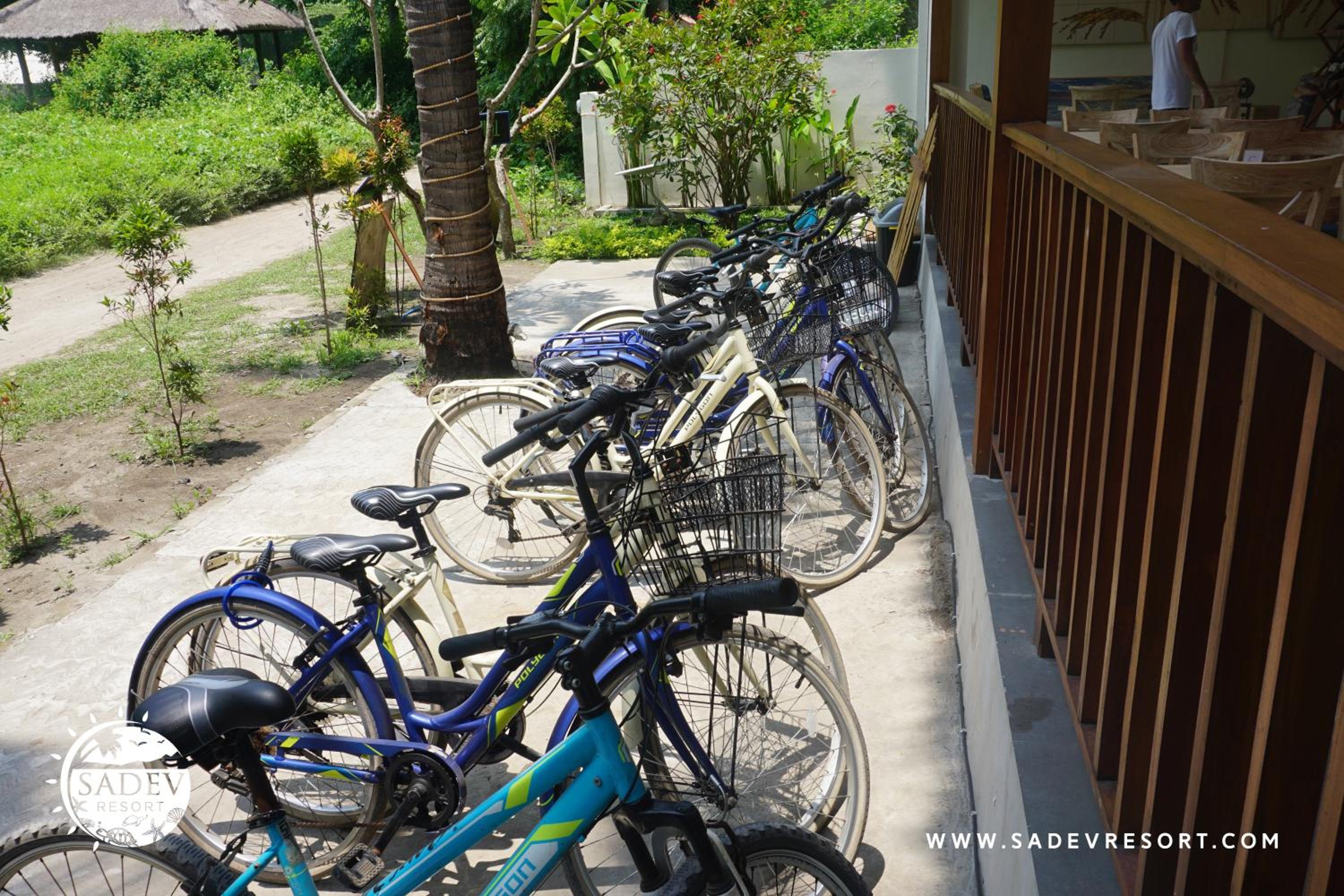 Sadev Resort