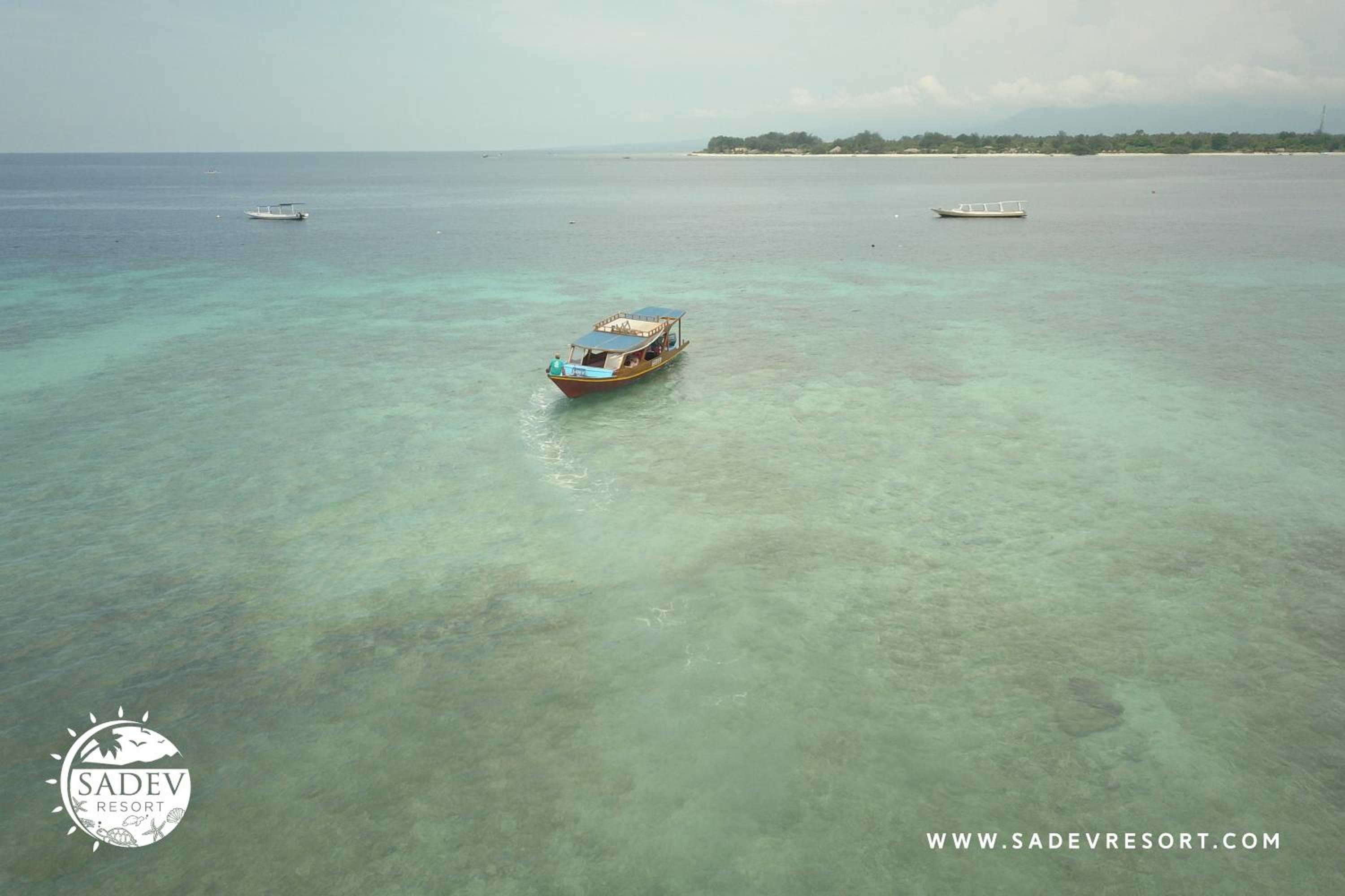 Sadev Resort