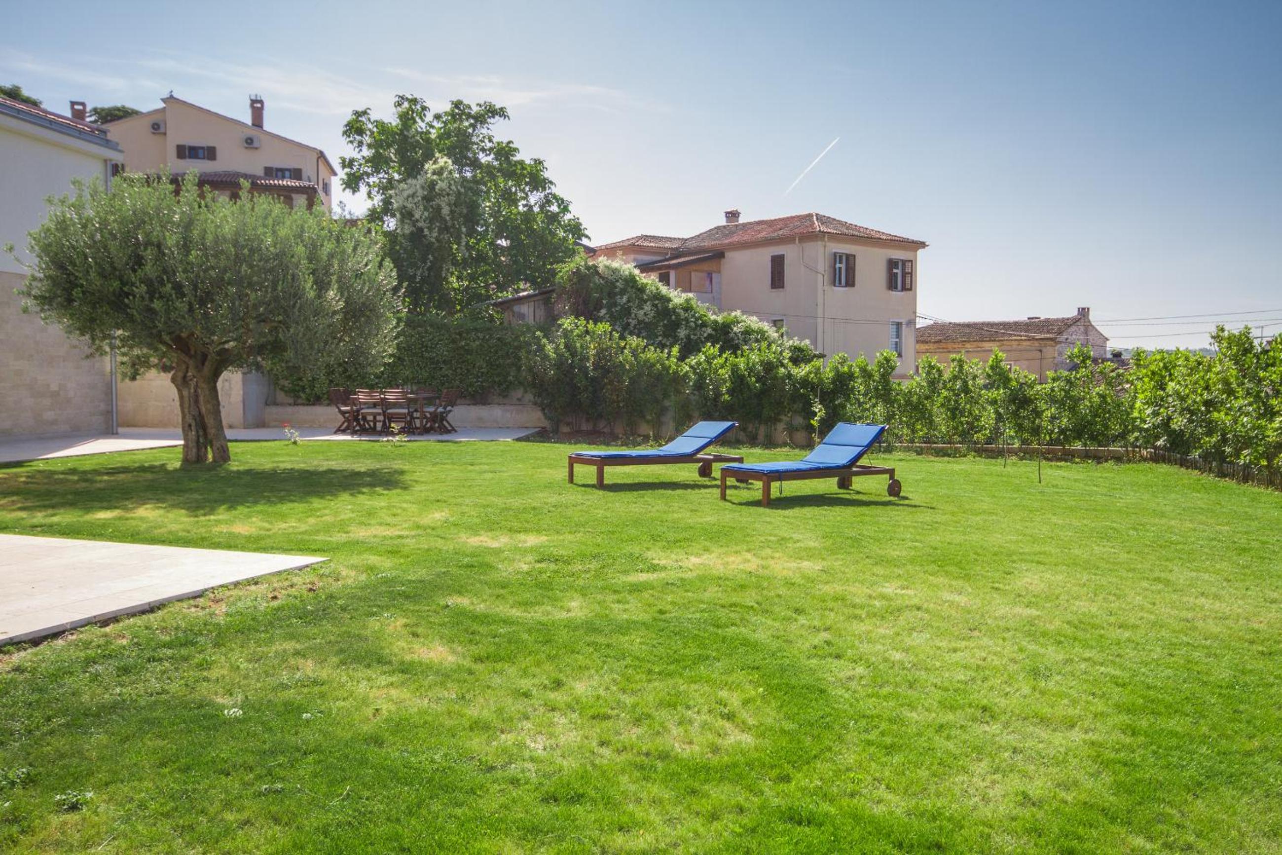 Villa Anna