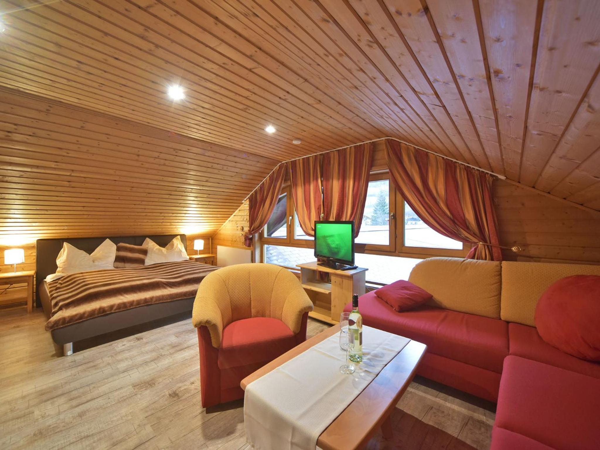 Fischerhof Appartements