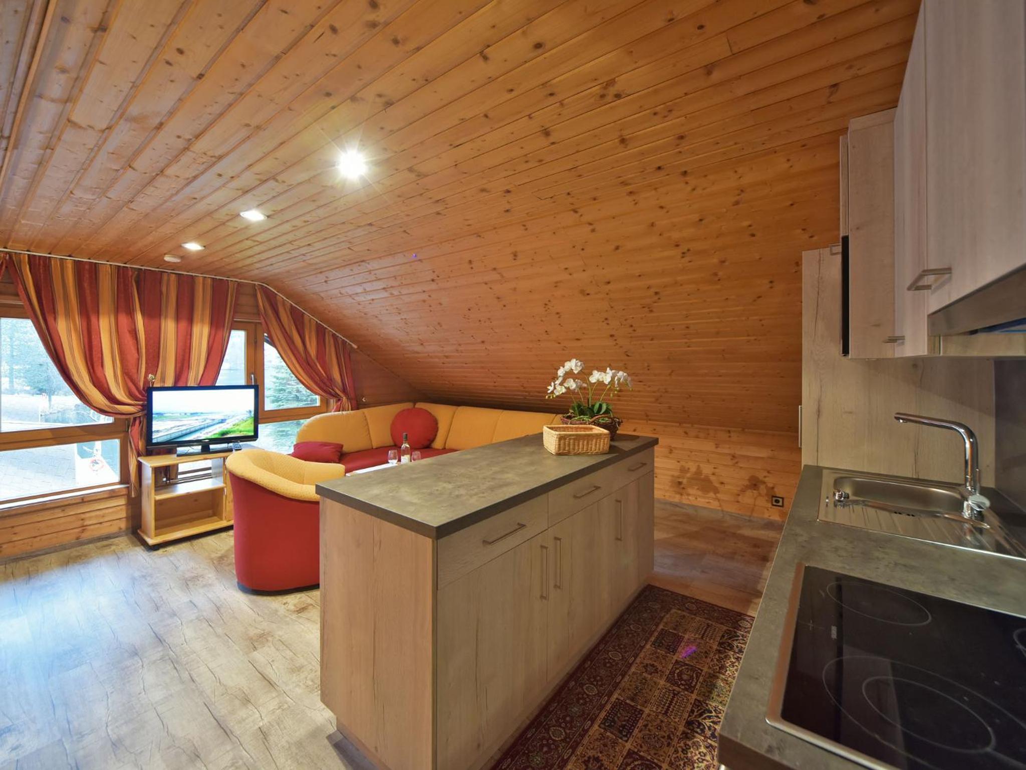 Fischerhof Appartements
