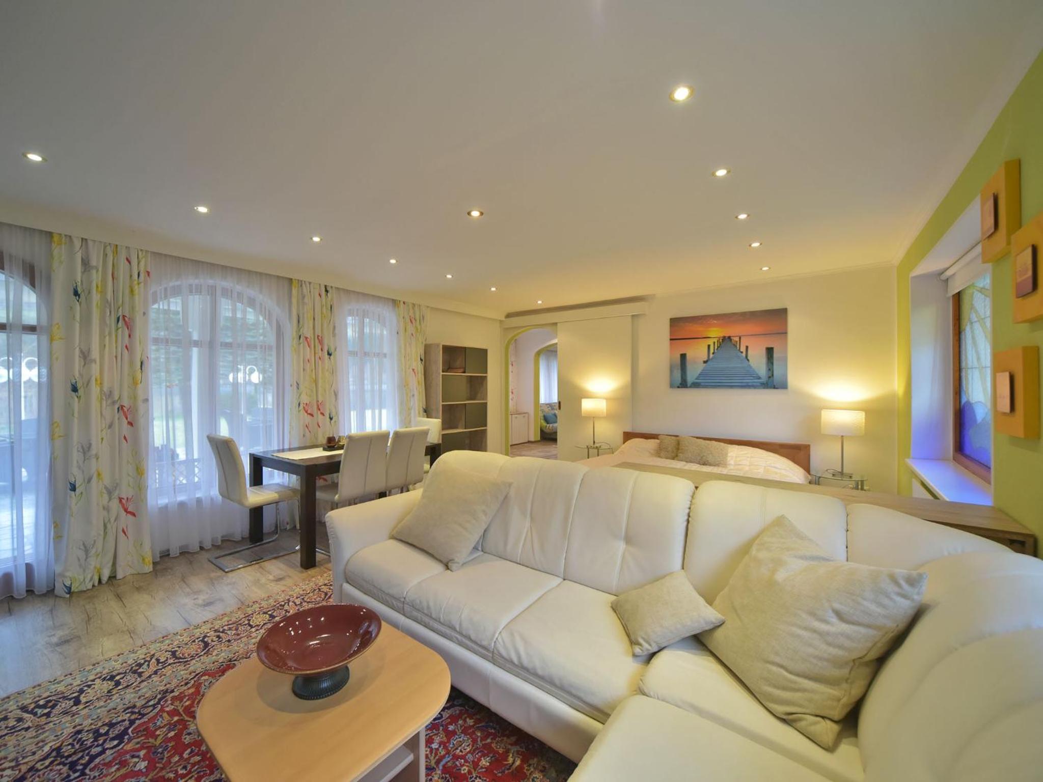 Fischerhof Appartements