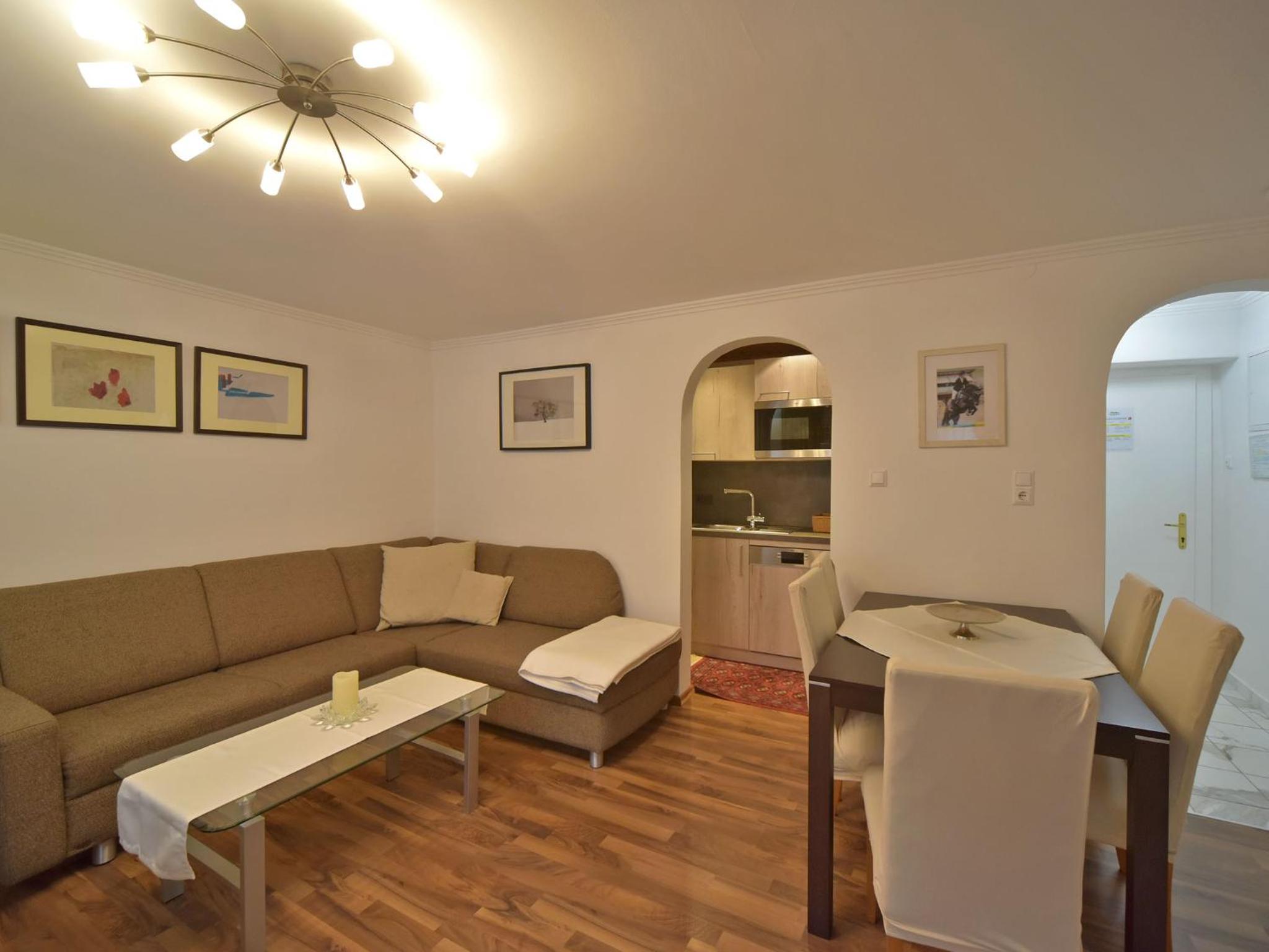Fischerhof Appartements