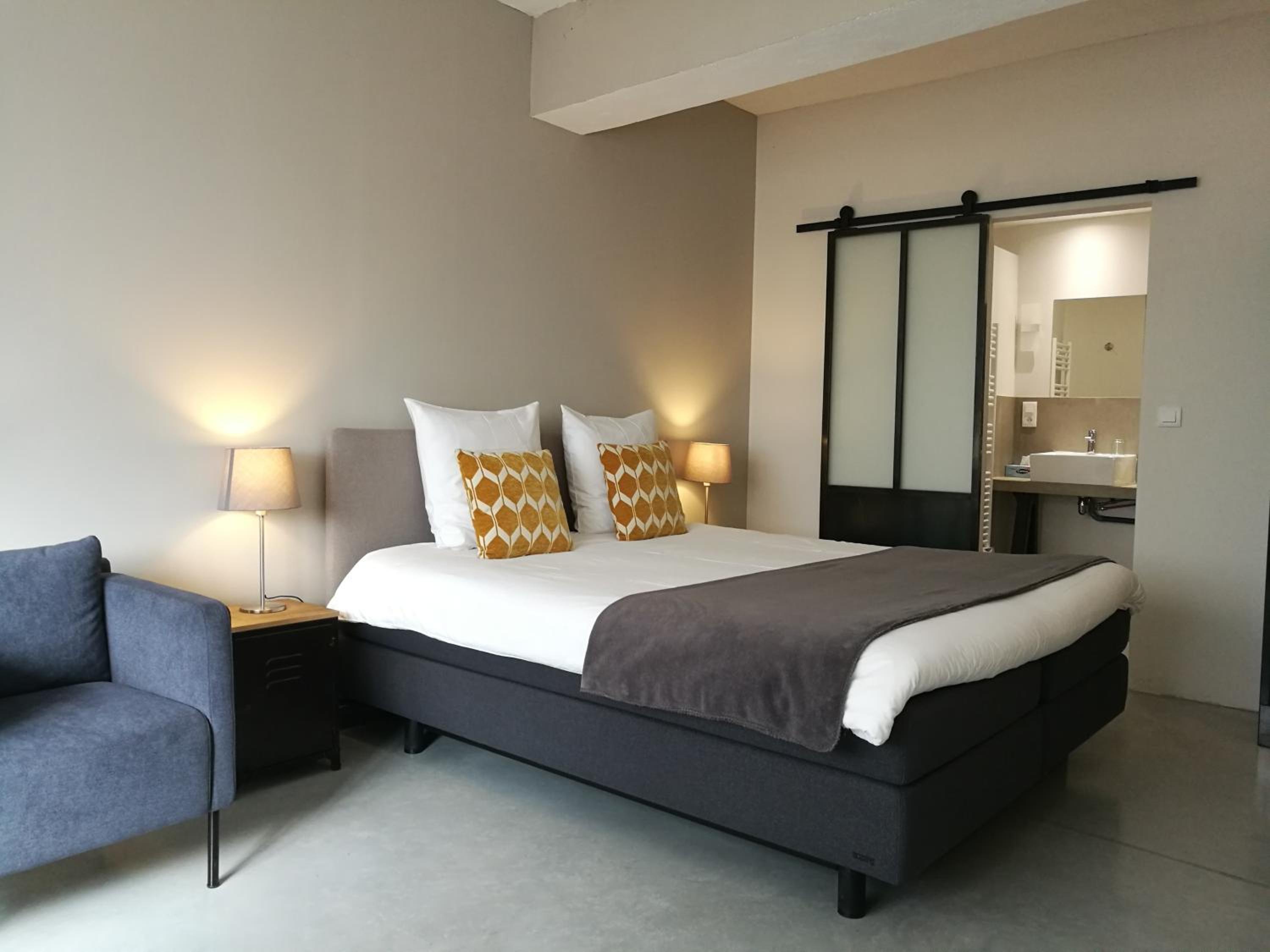 L'Observance Bed & Breakfast 3