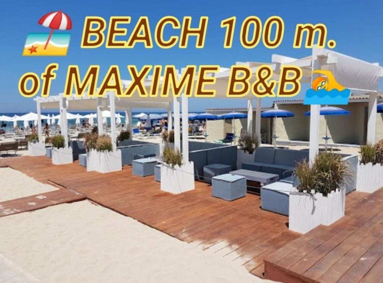 Max B&B Fiera