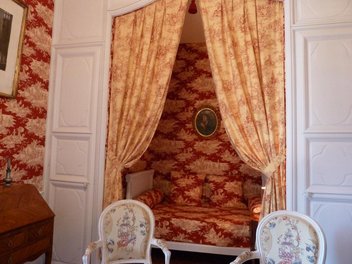 Château de Saint-Augustin