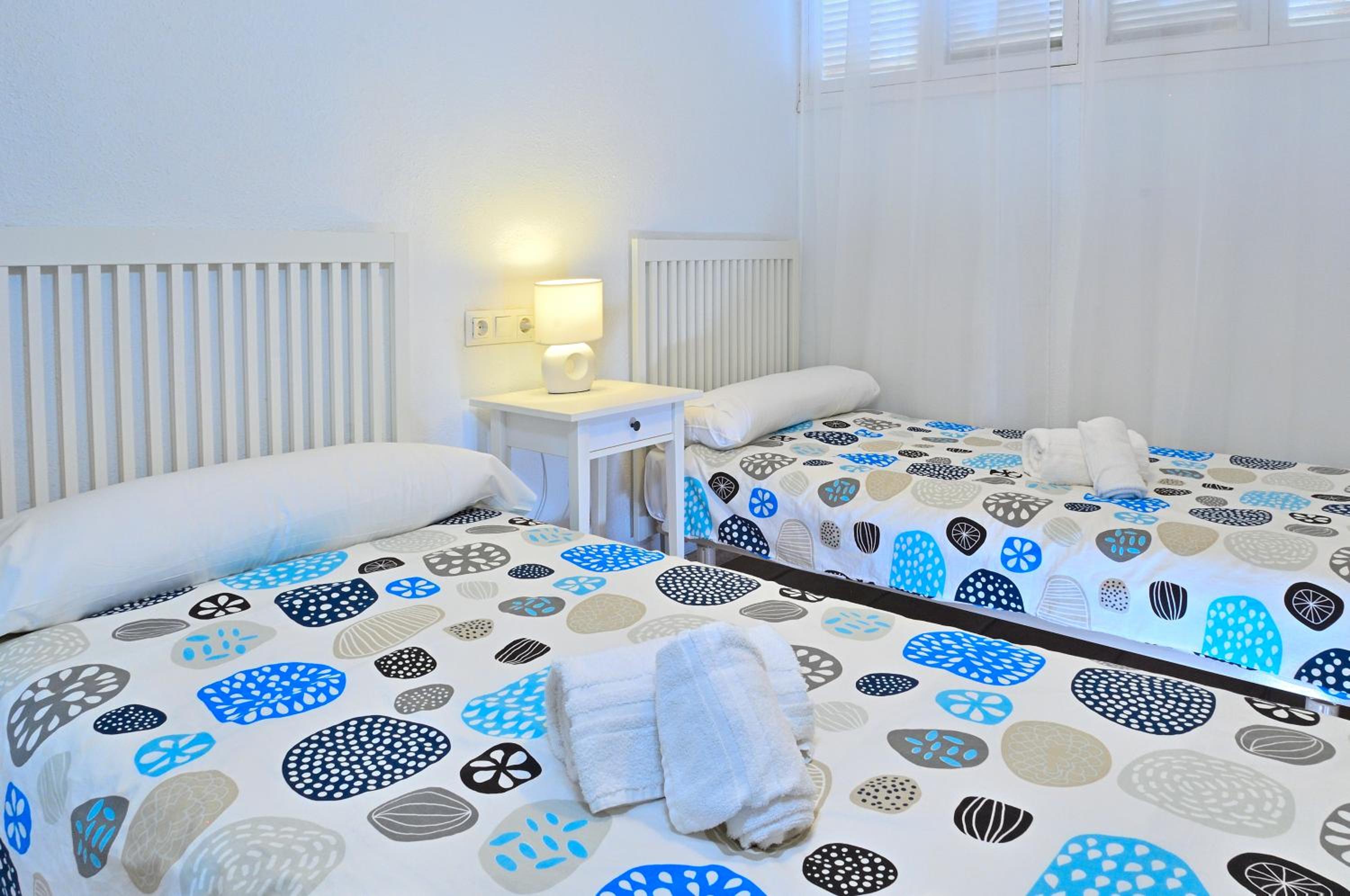 Stay In Azul